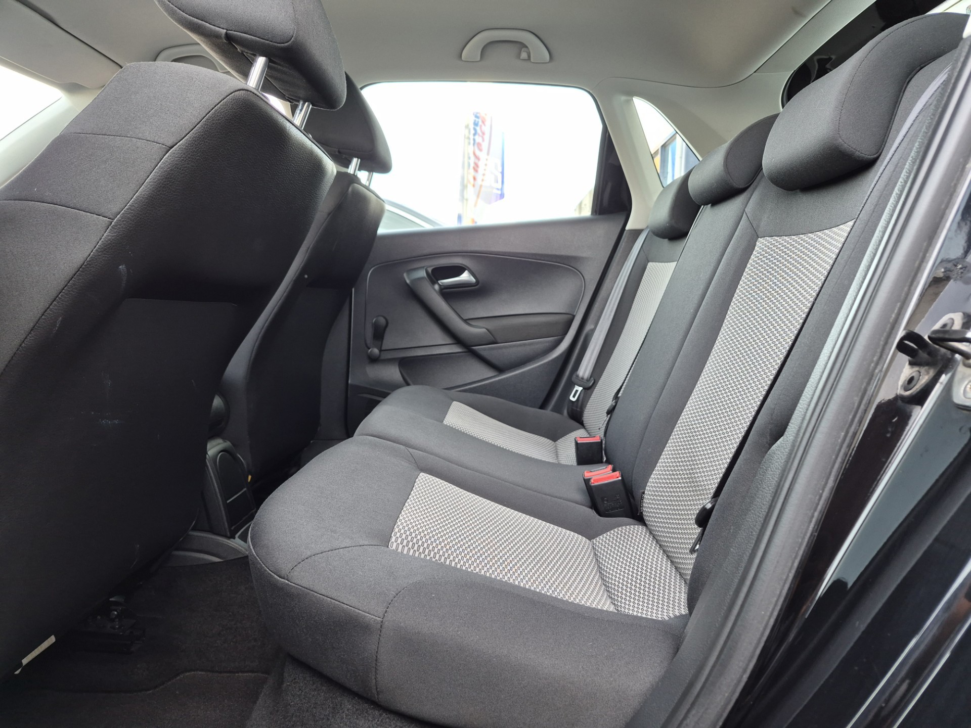 Foto van Volkswagen Polo