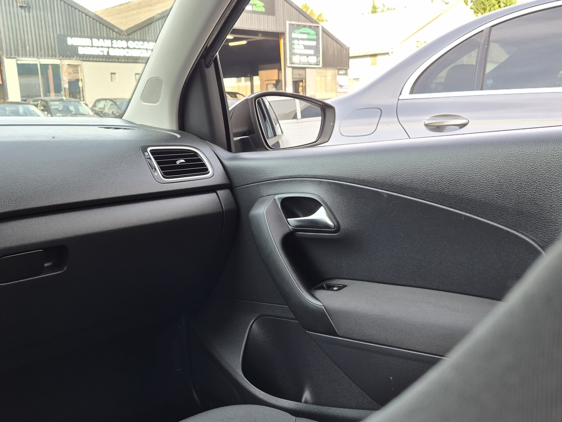Foto van Volkswagen Polo