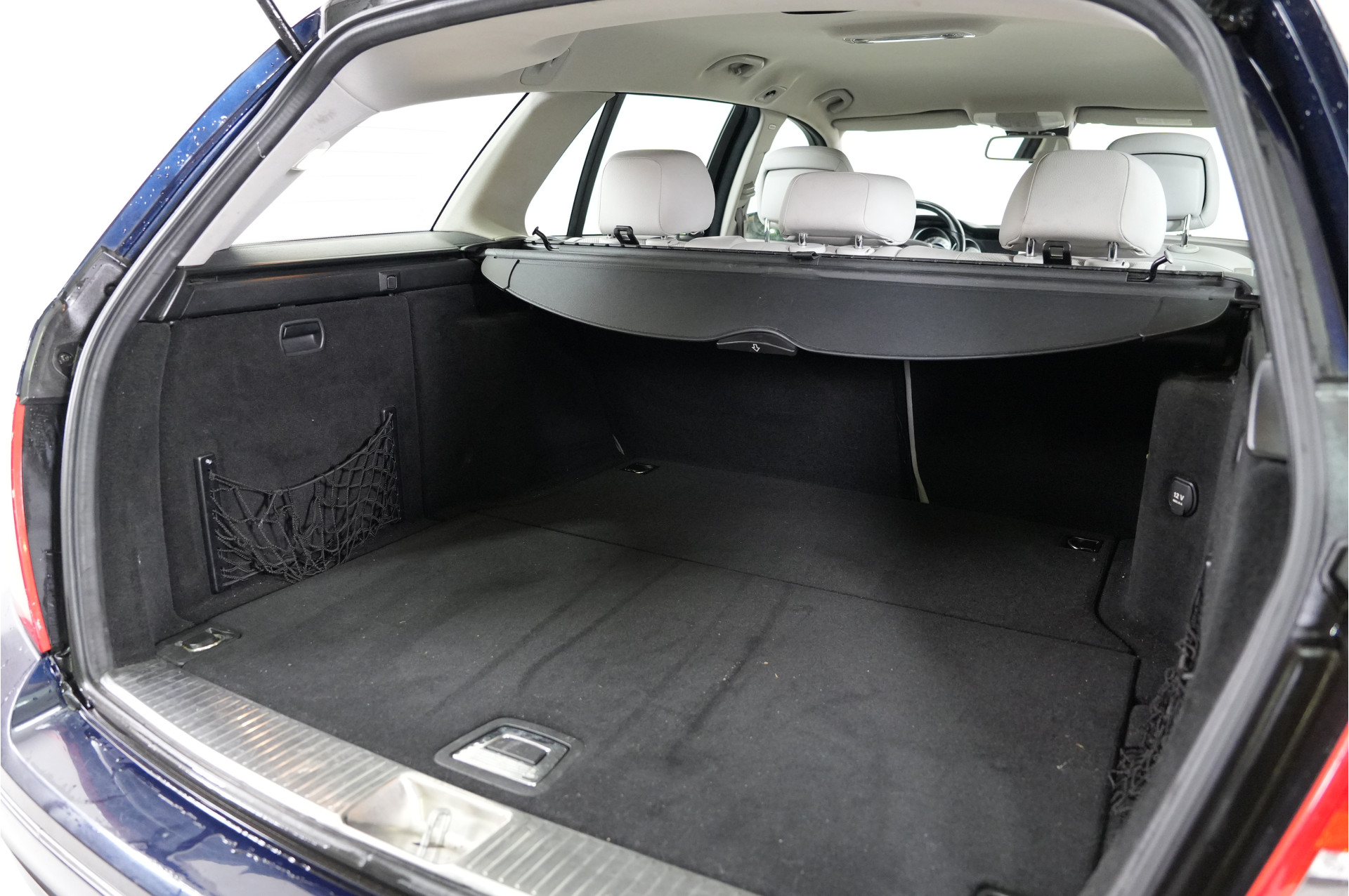 Foto van Mercedes-Benz C 180