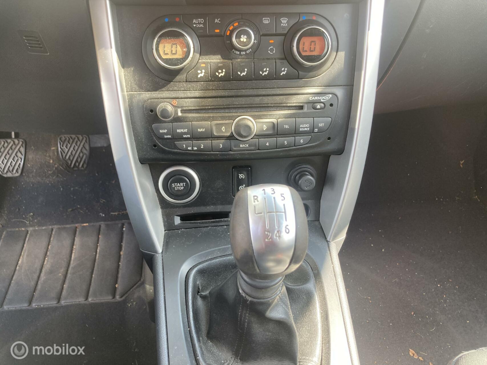 Foto van Renault Koleos