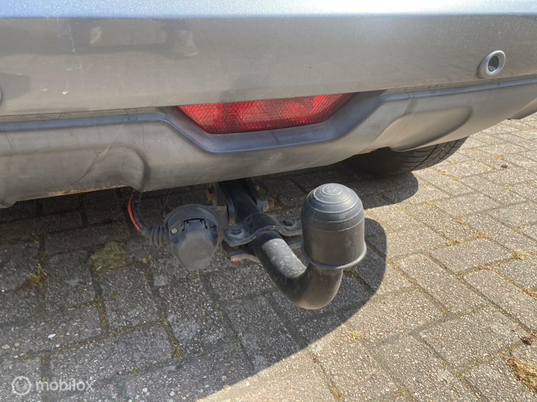Foto van Renault Koleos