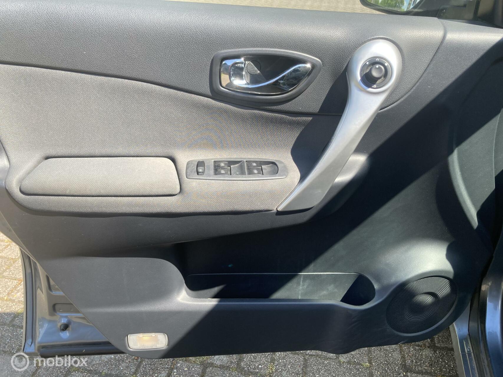 Foto van Renault Koleos