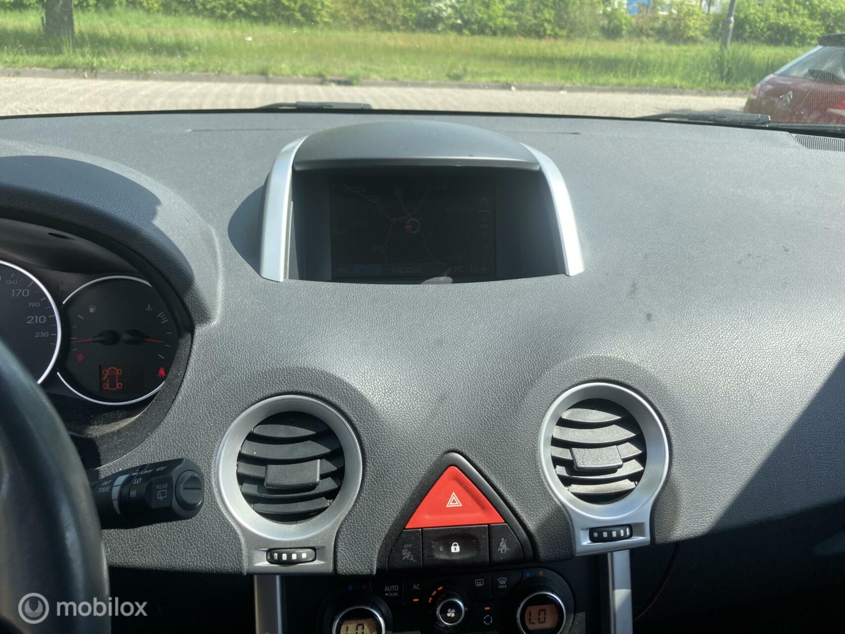 Foto van Renault Koleos