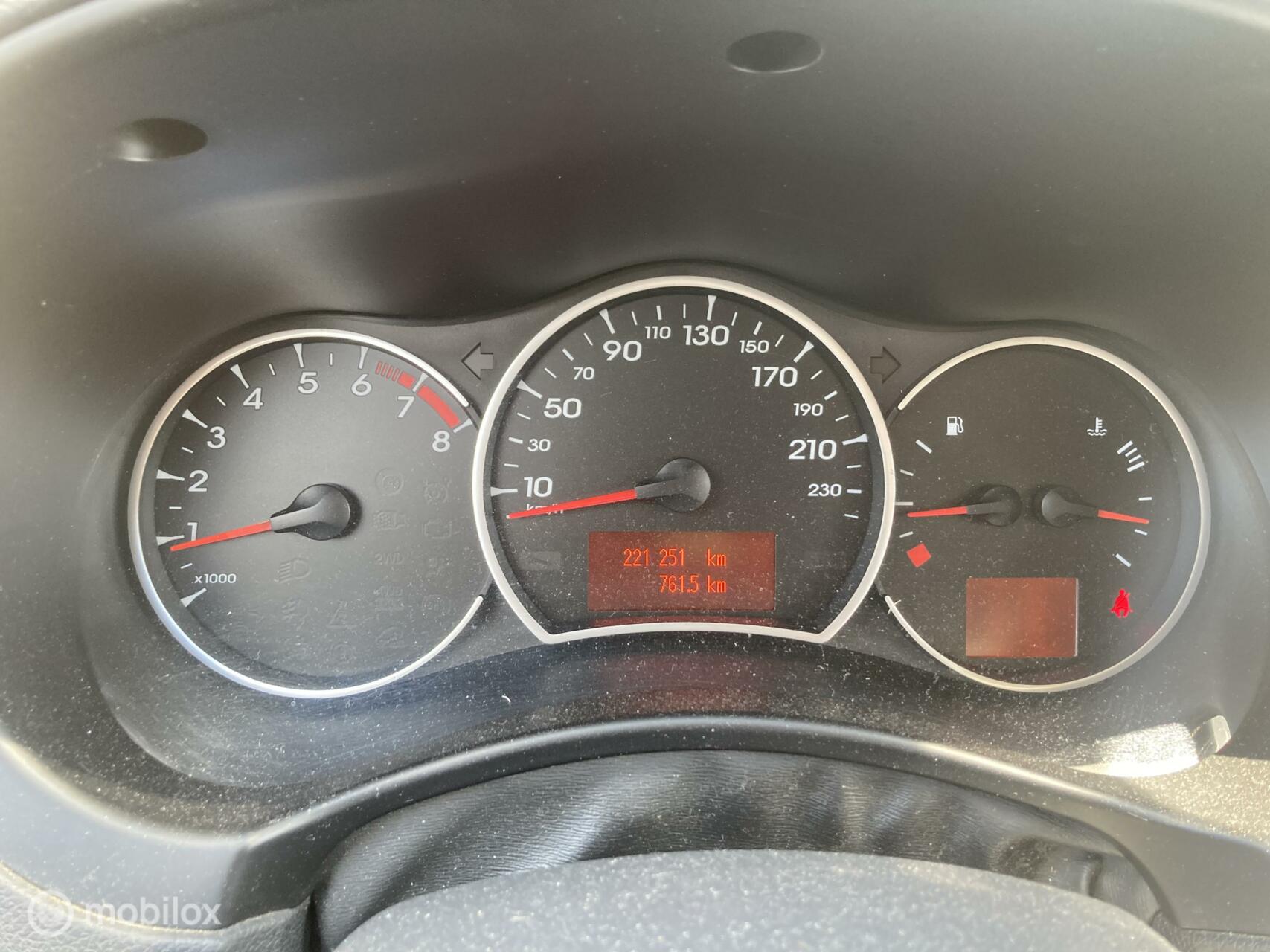 Foto van Renault Koleos
