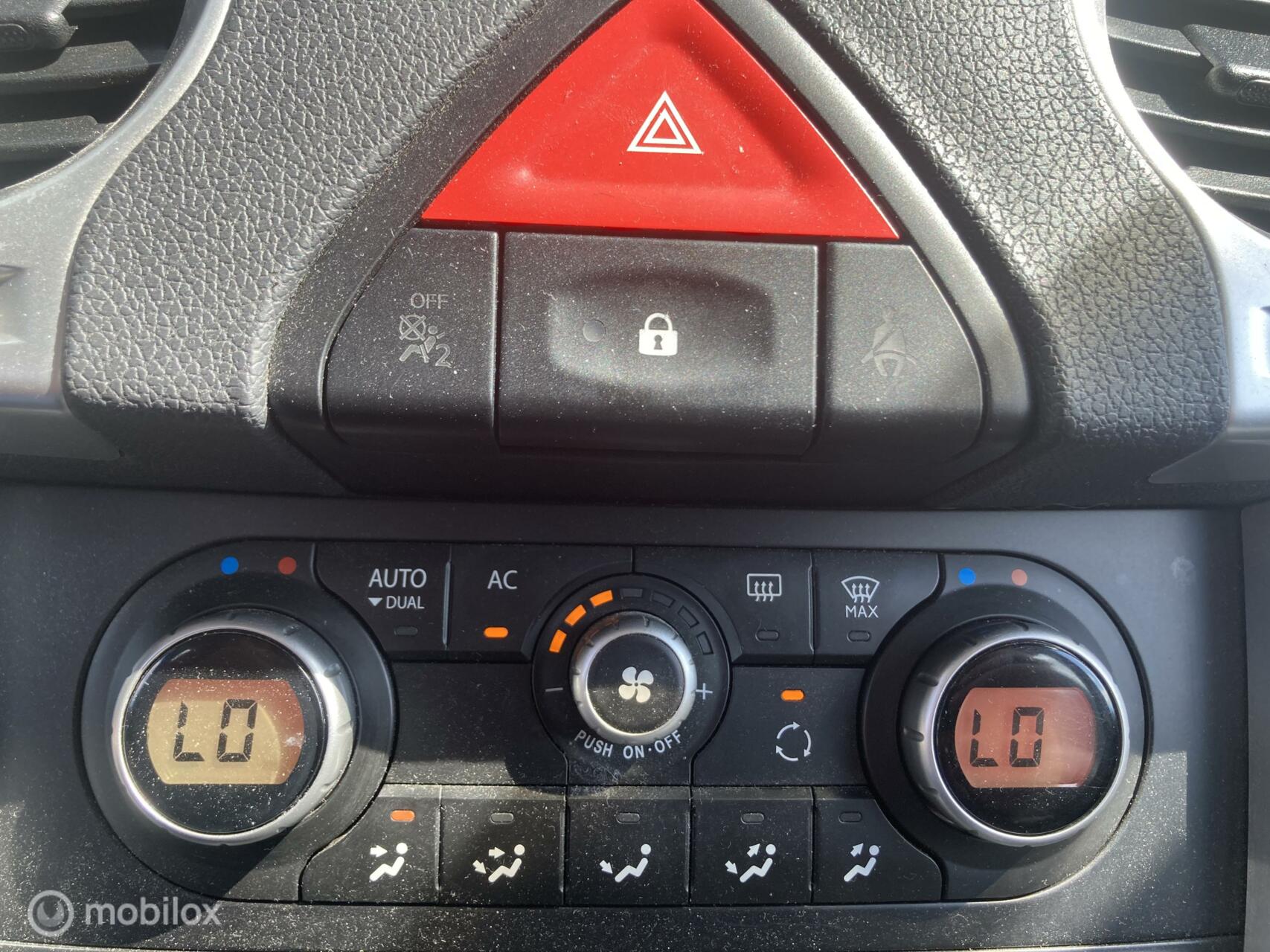 Foto van Renault Koleos