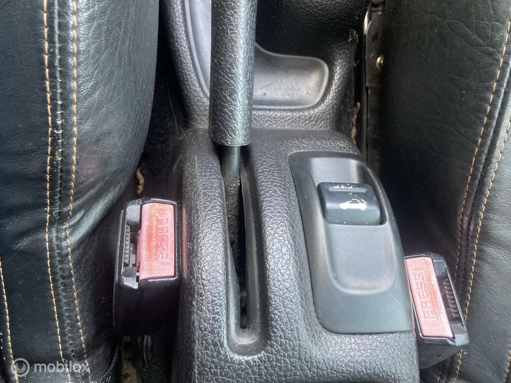 Foto van Peugeot 206 CC