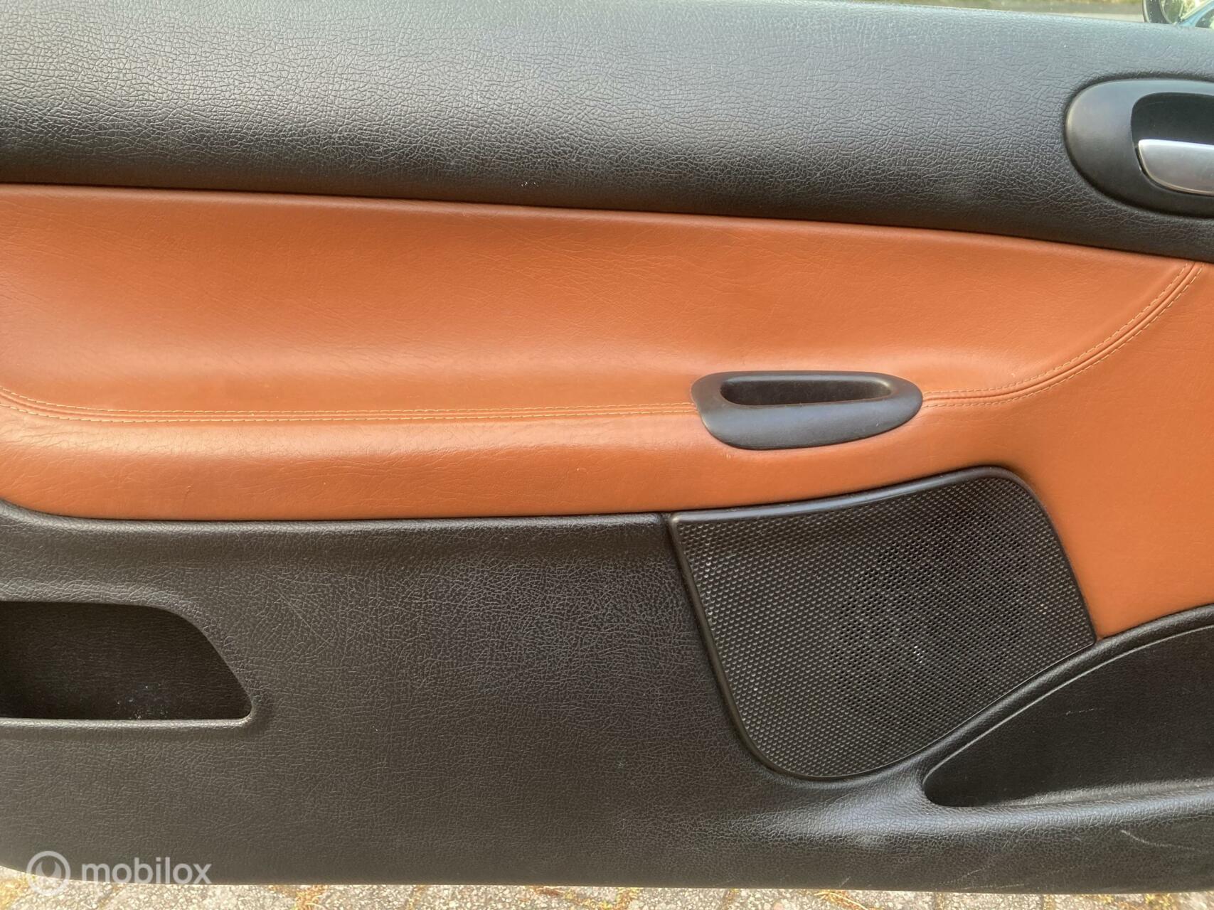 Foto van Peugeot 206 CC