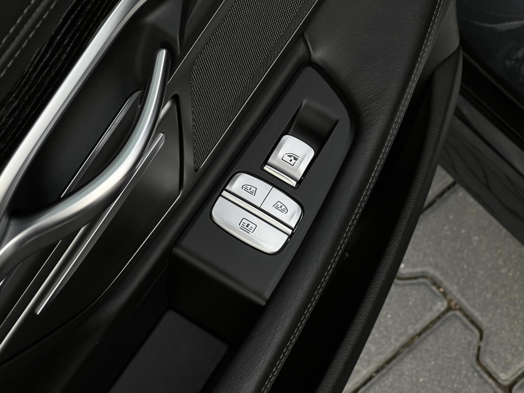 Foto van BMW 740e Iperformance