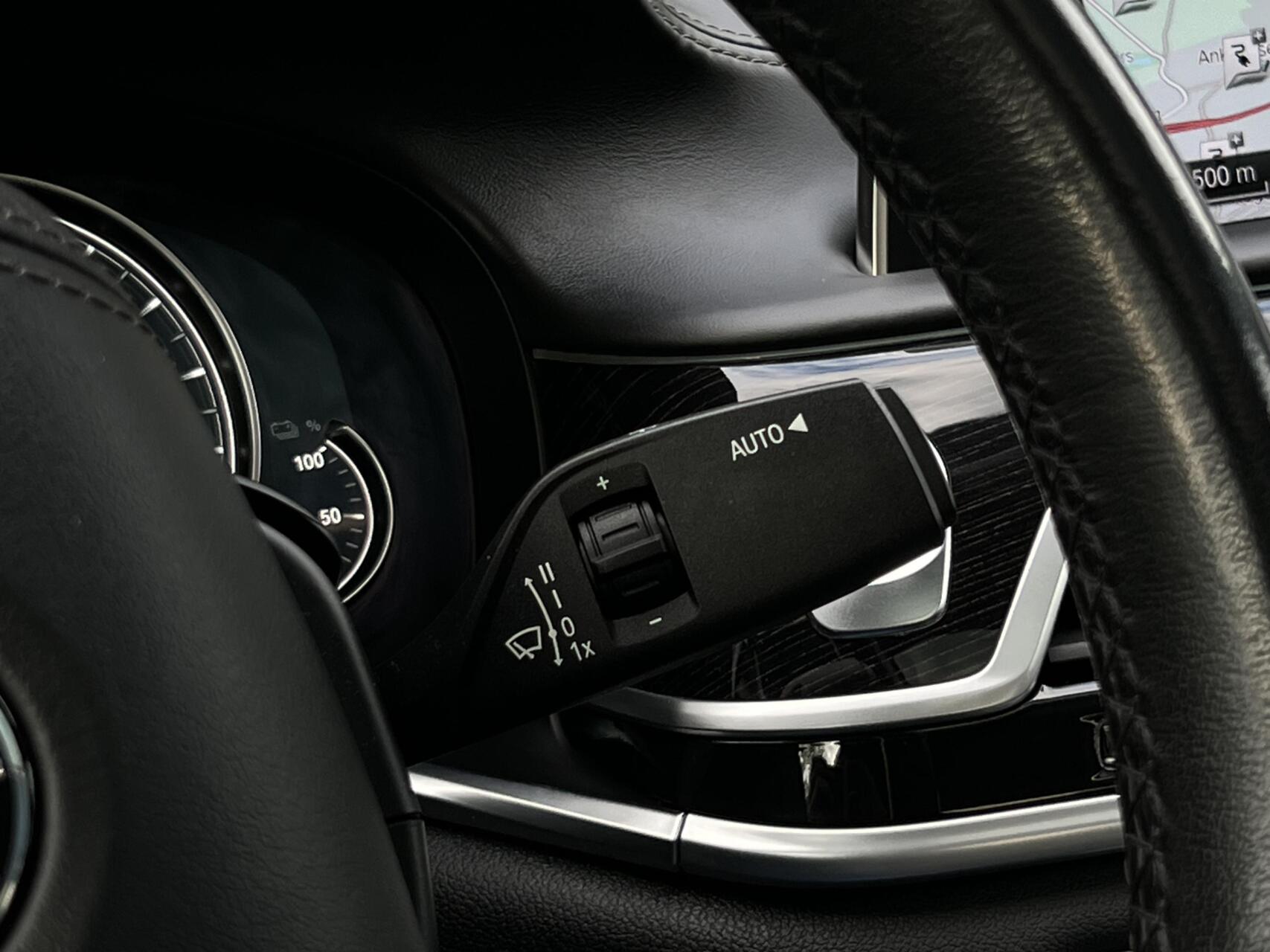 Foto van BMW 740e Iperformance