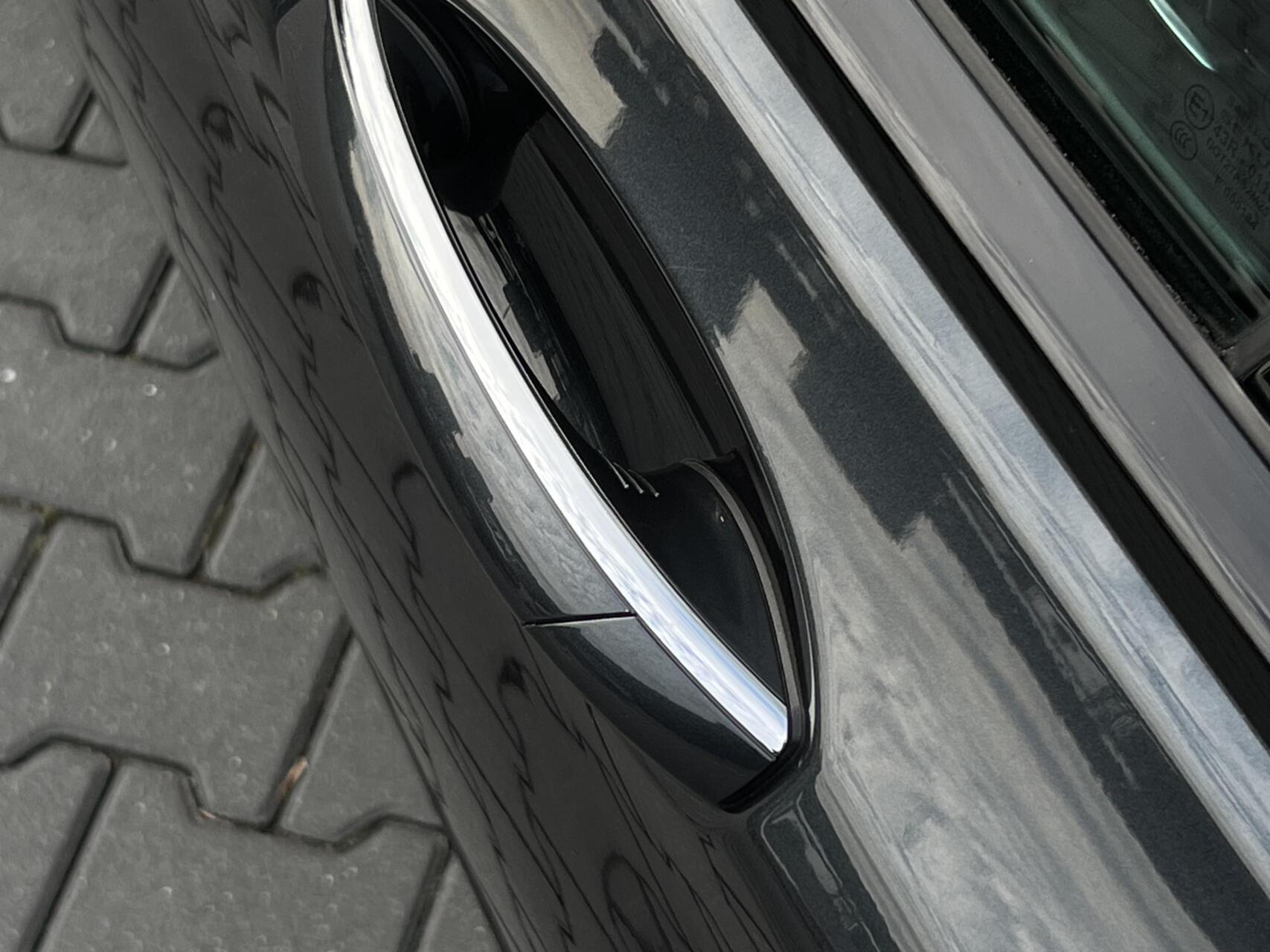 Foto van BMW 740e Iperformance