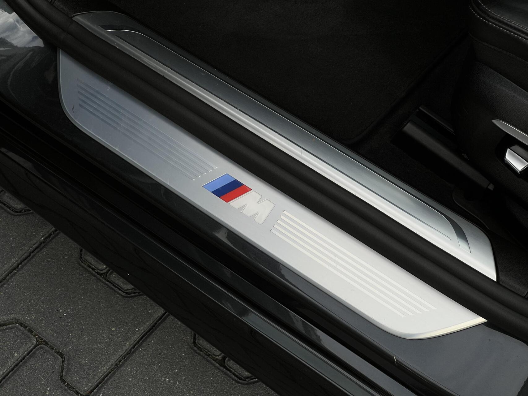 Foto van BMW 740e Iperformance