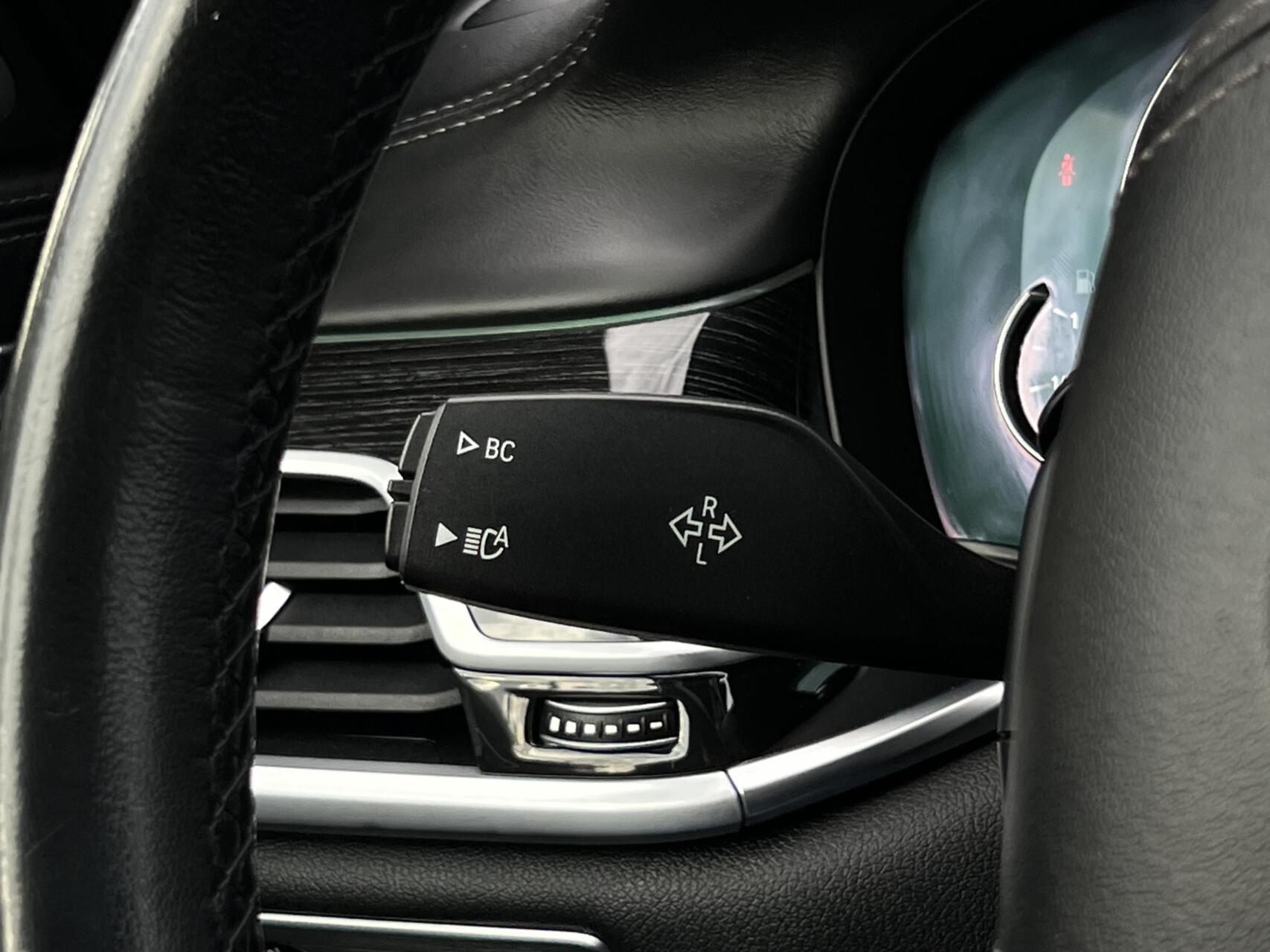 Foto van BMW 740e Iperformance
