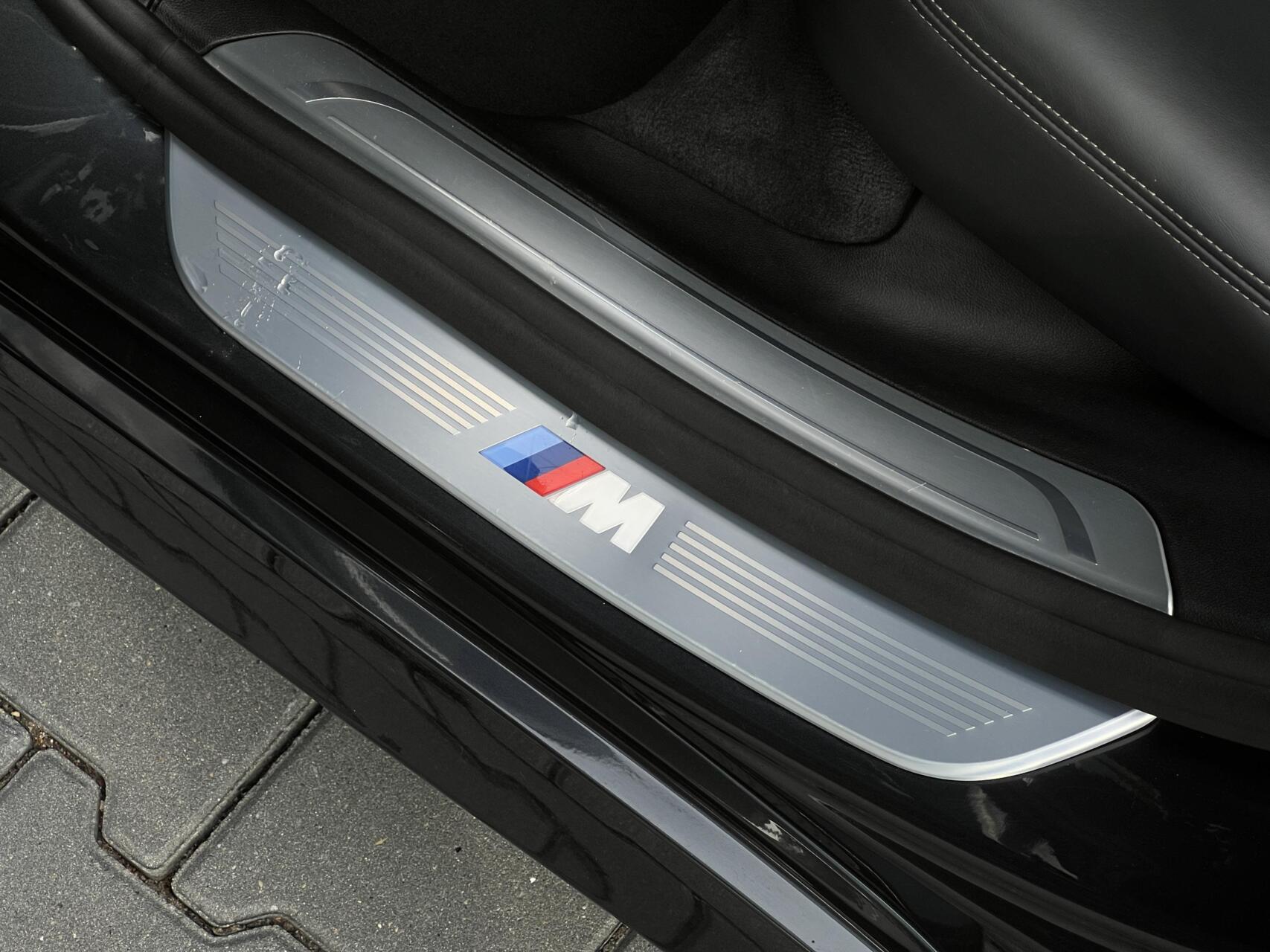 Foto van BMW 740e Iperformance