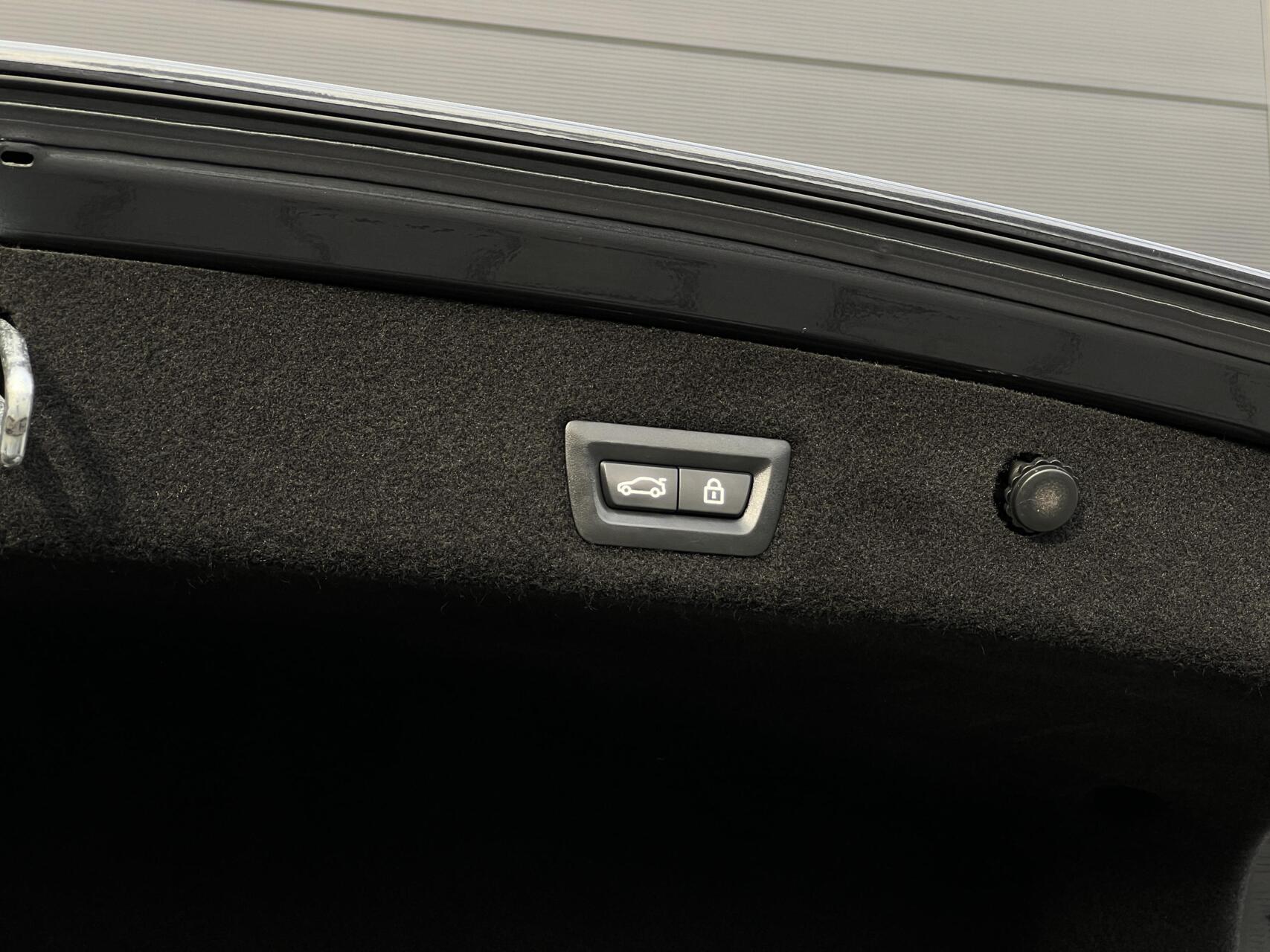 Foto van BMW 740e Iperformance