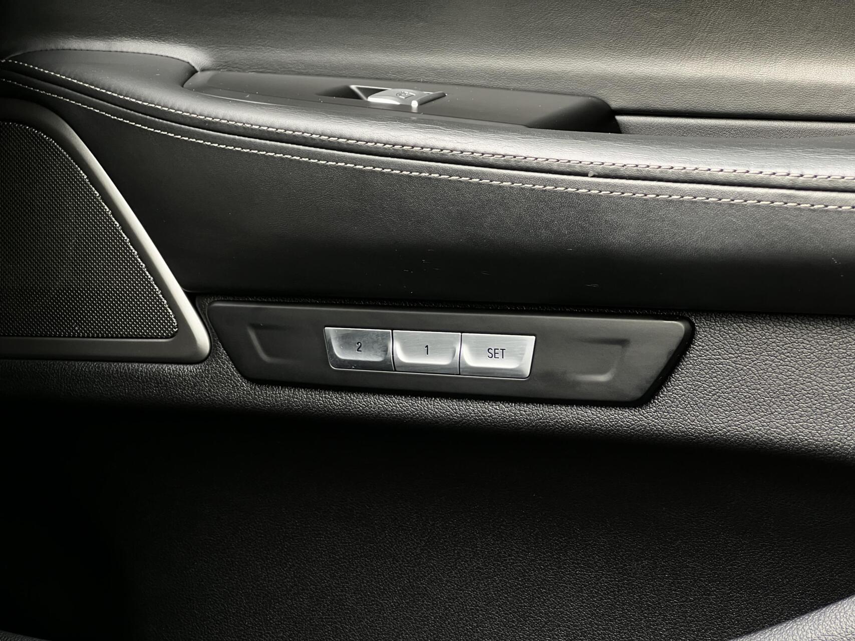 Foto van BMW 740e Iperformance