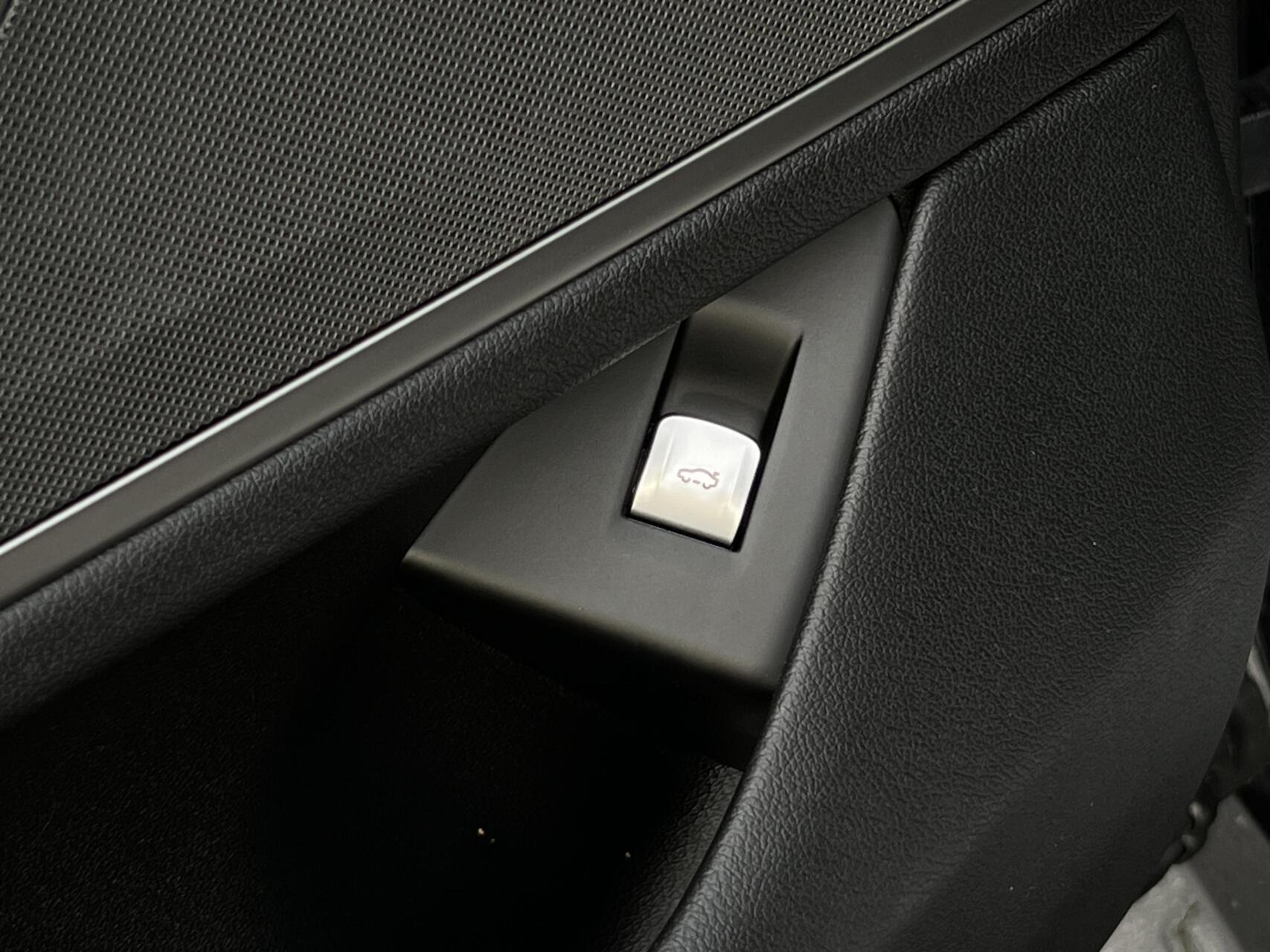 Foto van BMW 740e Iperformance