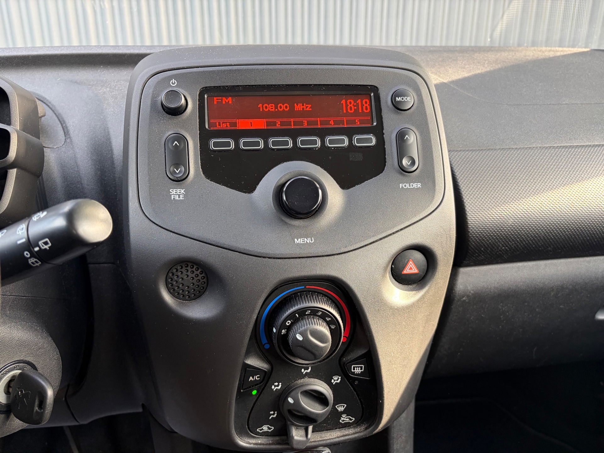 Foto van Peugeot Peugeot 108