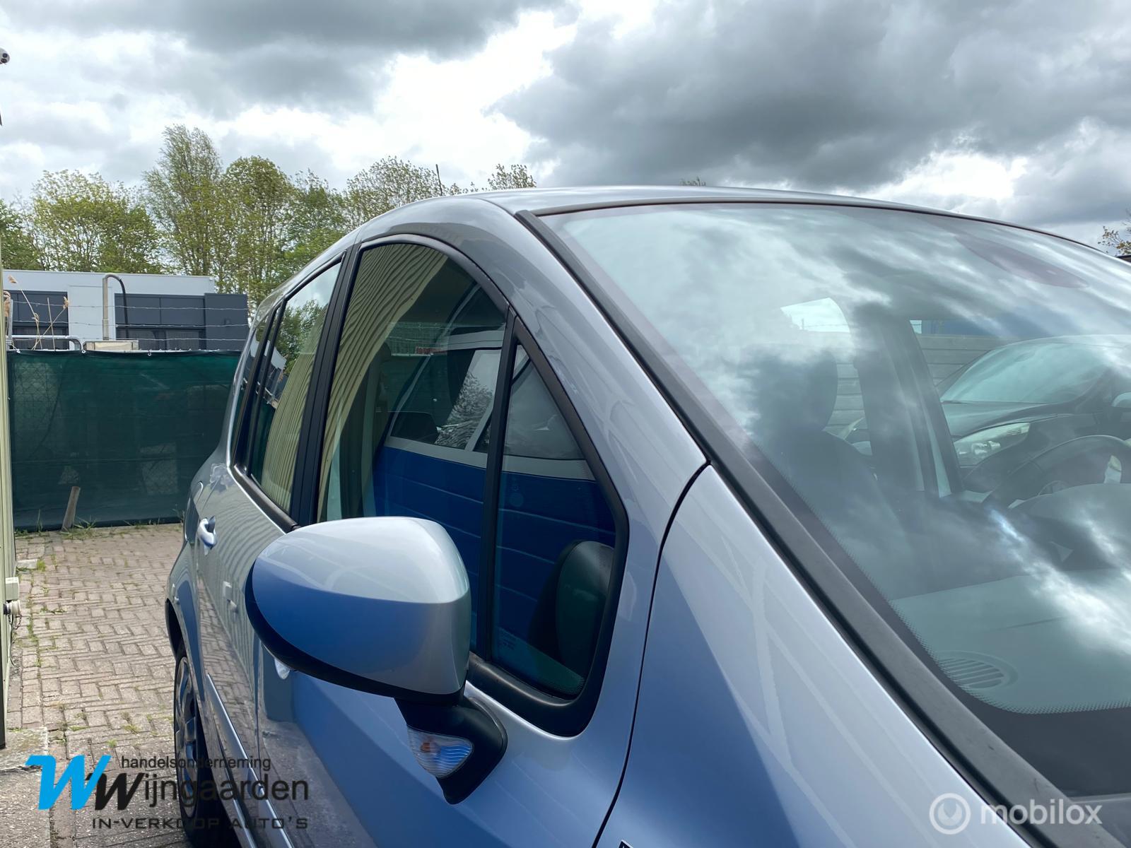 Foto van Renault Grand Modus