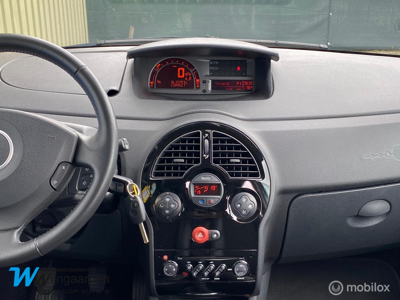 Foto van Renault Grand Modus