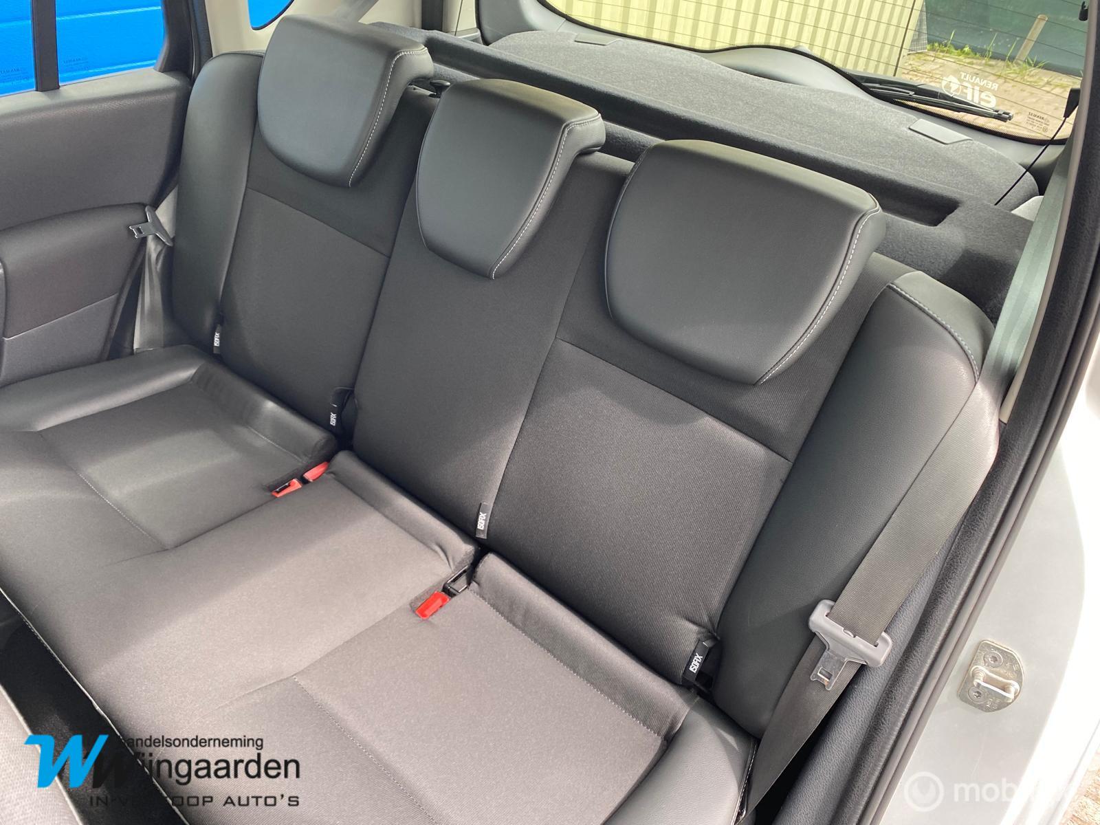 Foto van Renault Grand Modus