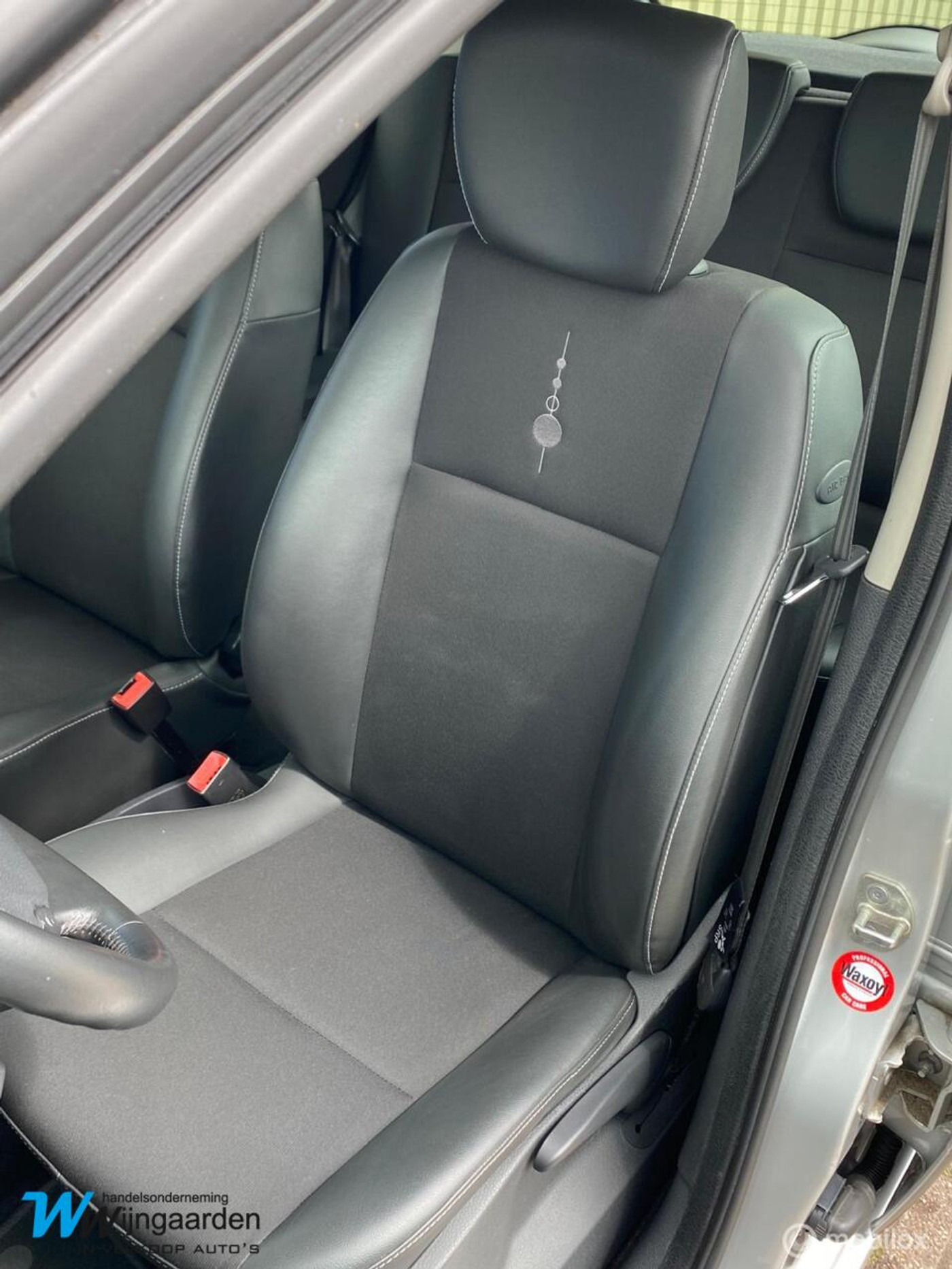 Foto van Renault Grand Modus