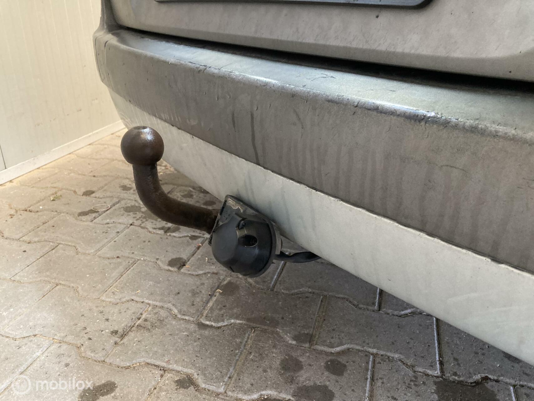 Foto van Renault Scenic