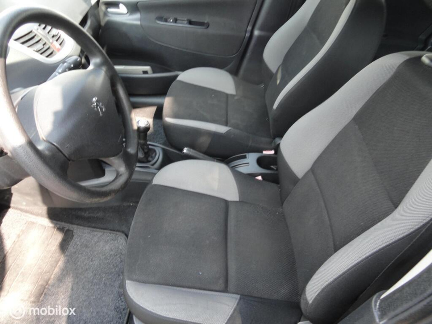 Foto van Peugeot 207 SW