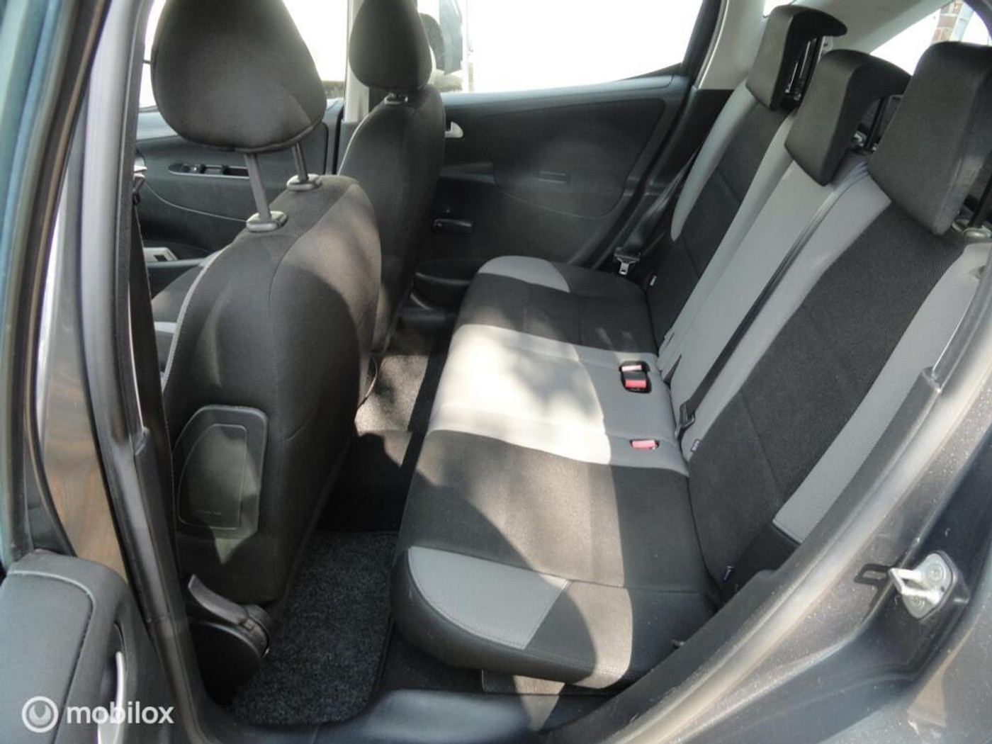 Foto van Peugeot 207 SW