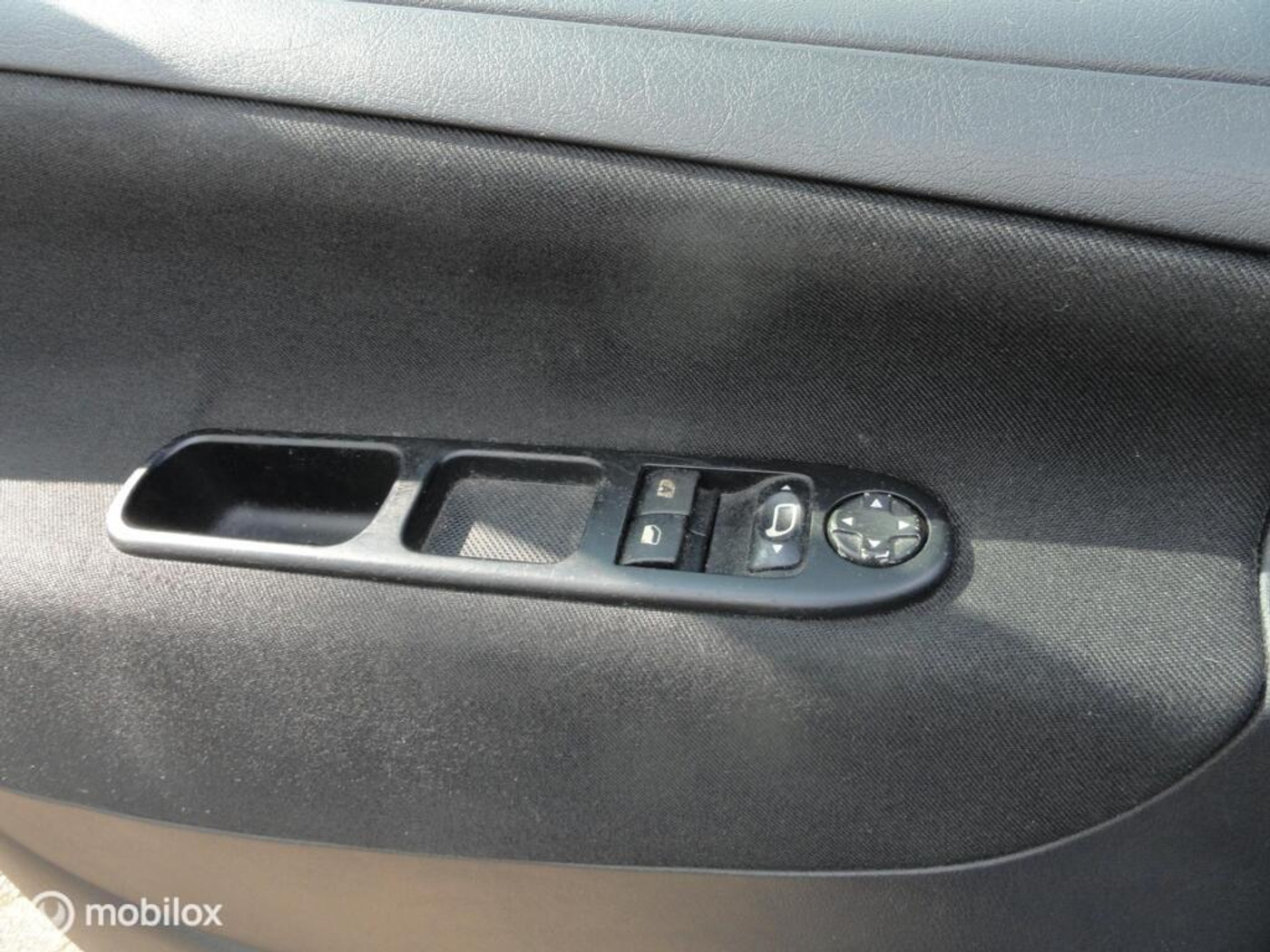 Foto van Peugeot 207 SW
