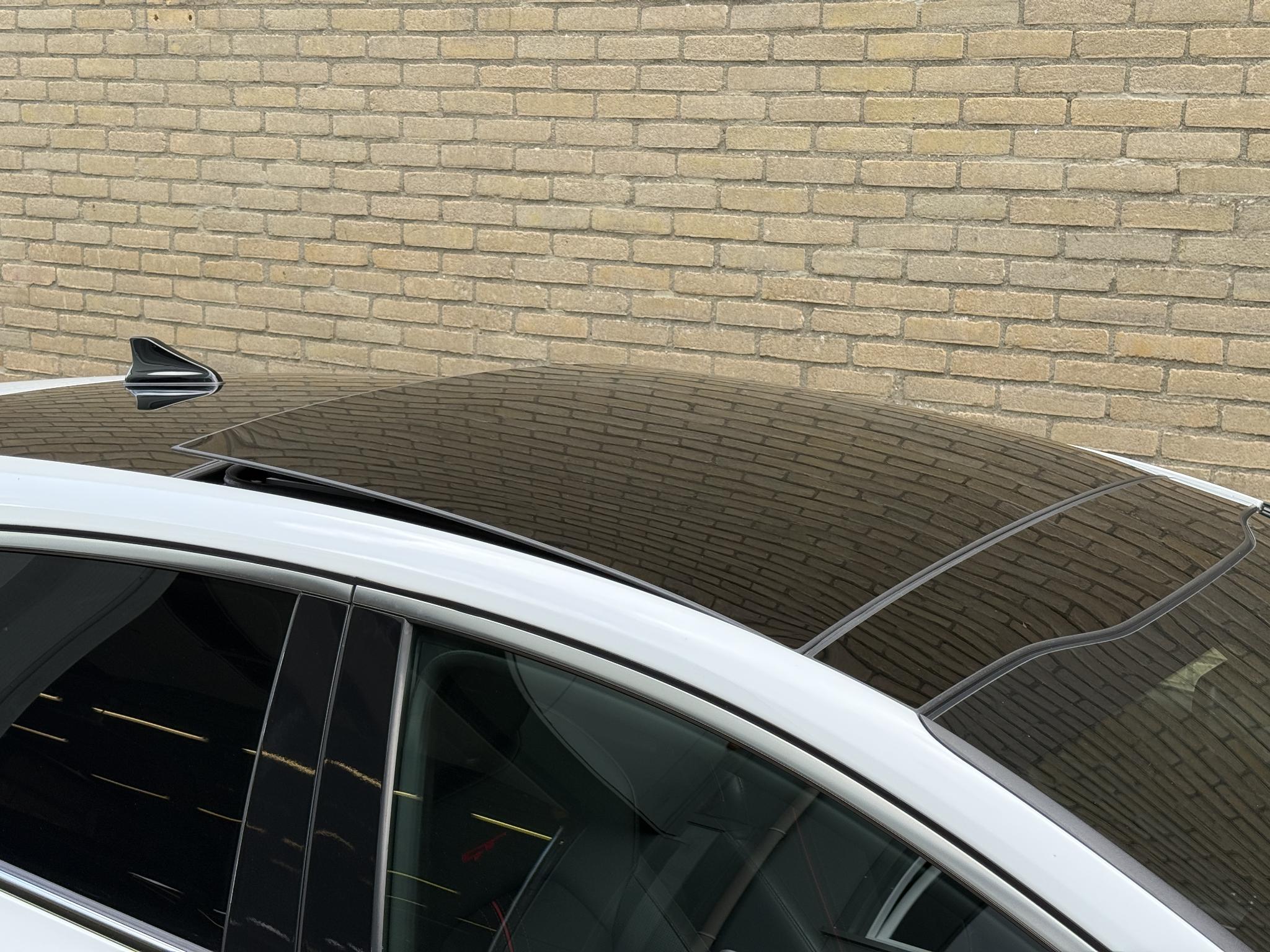 Foto van Kia Proceed