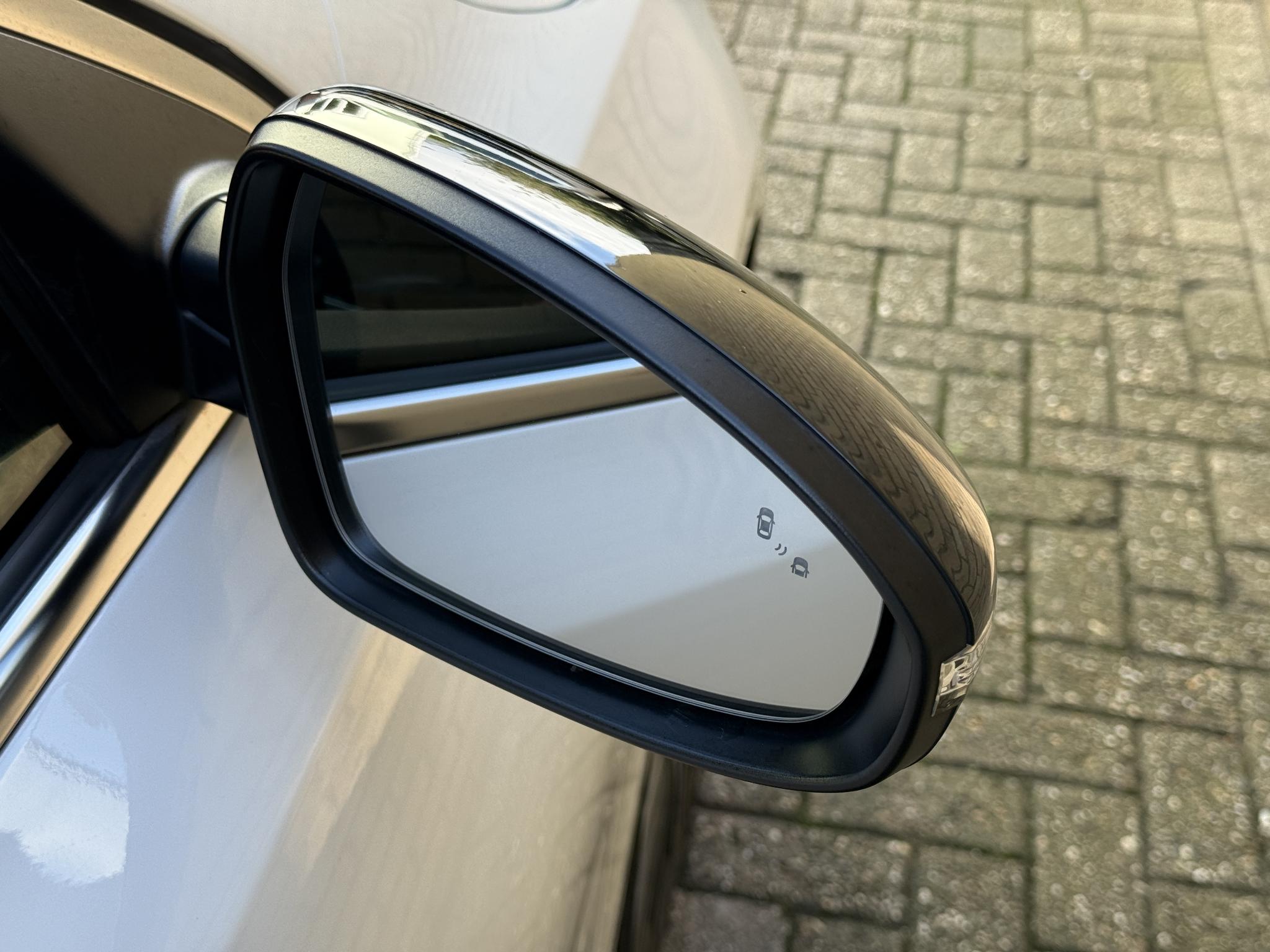 Foto van Kia Proceed