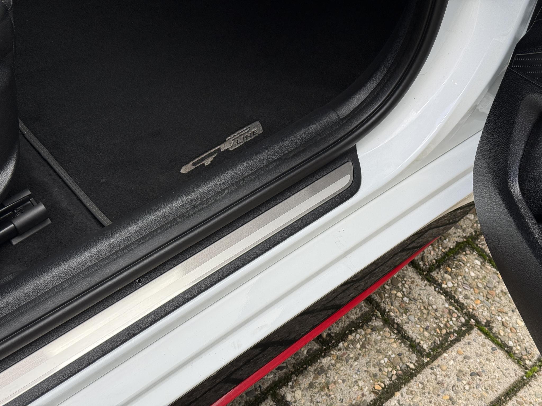 Foto van Kia Proceed