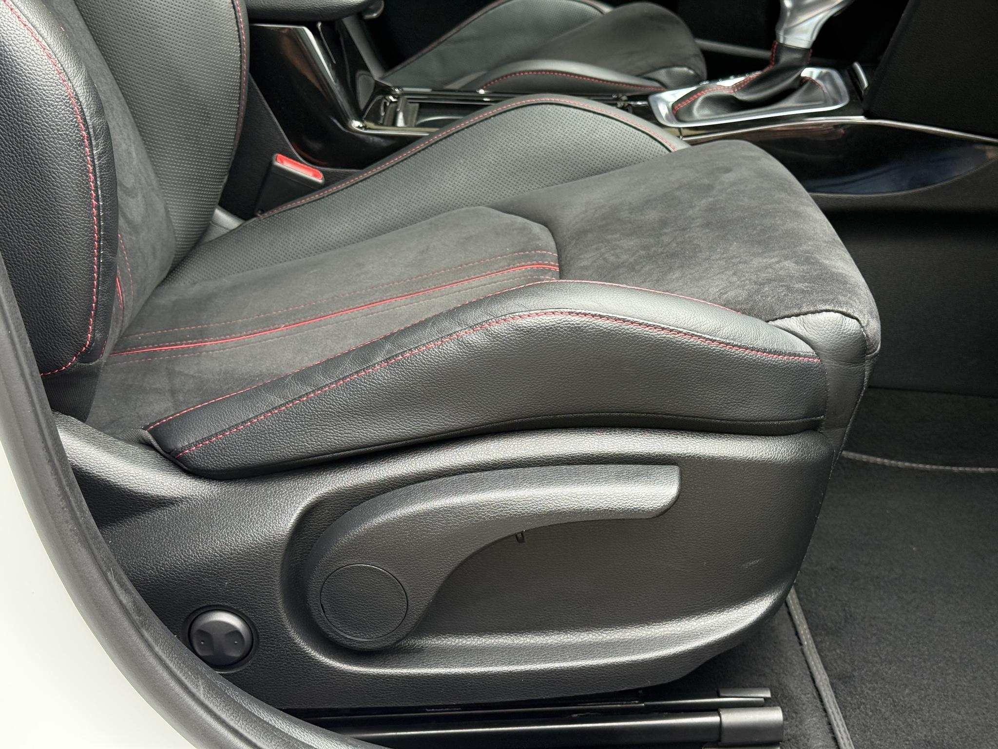 Foto van Kia Proceed