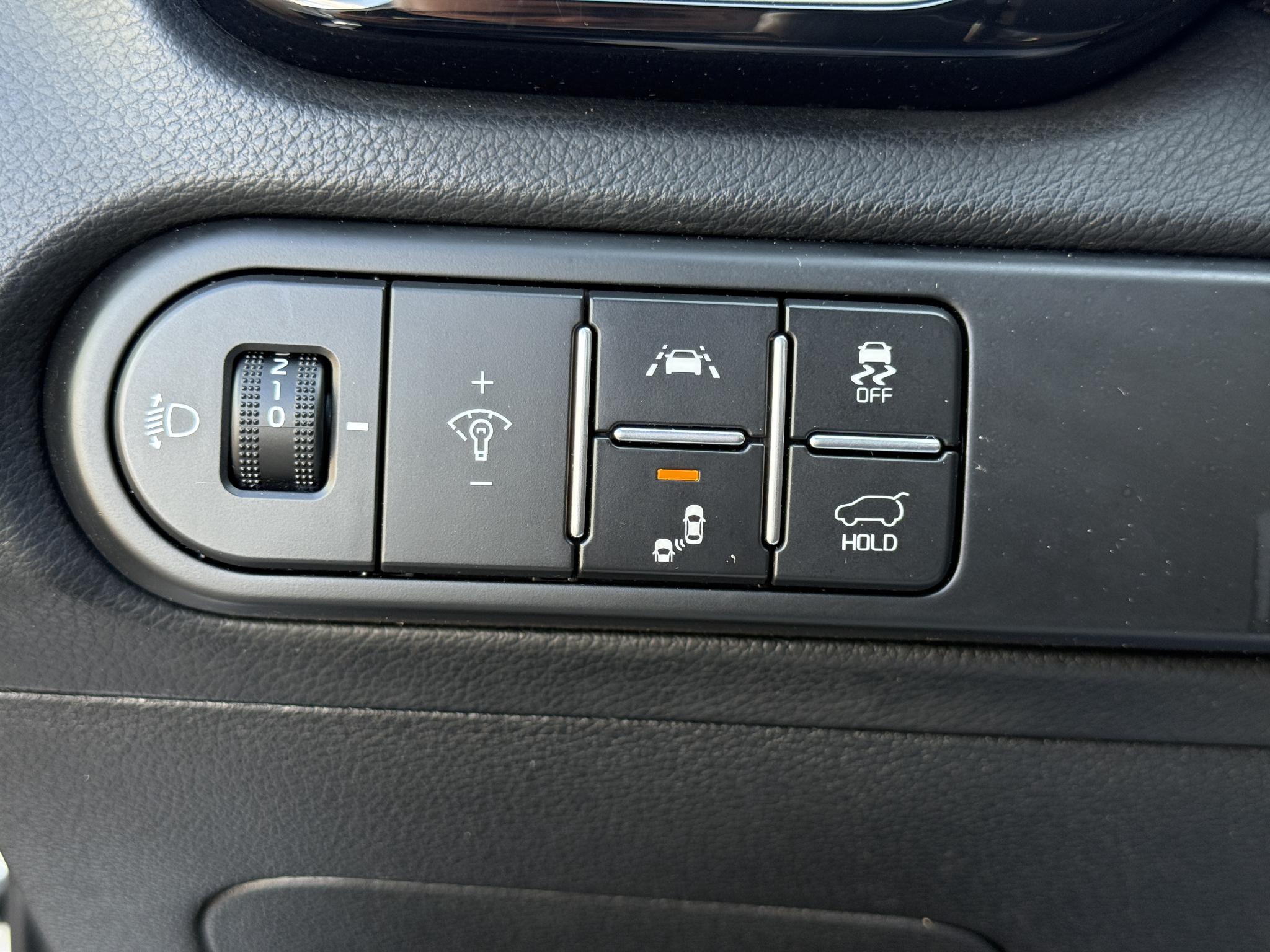 Foto van Kia Proceed