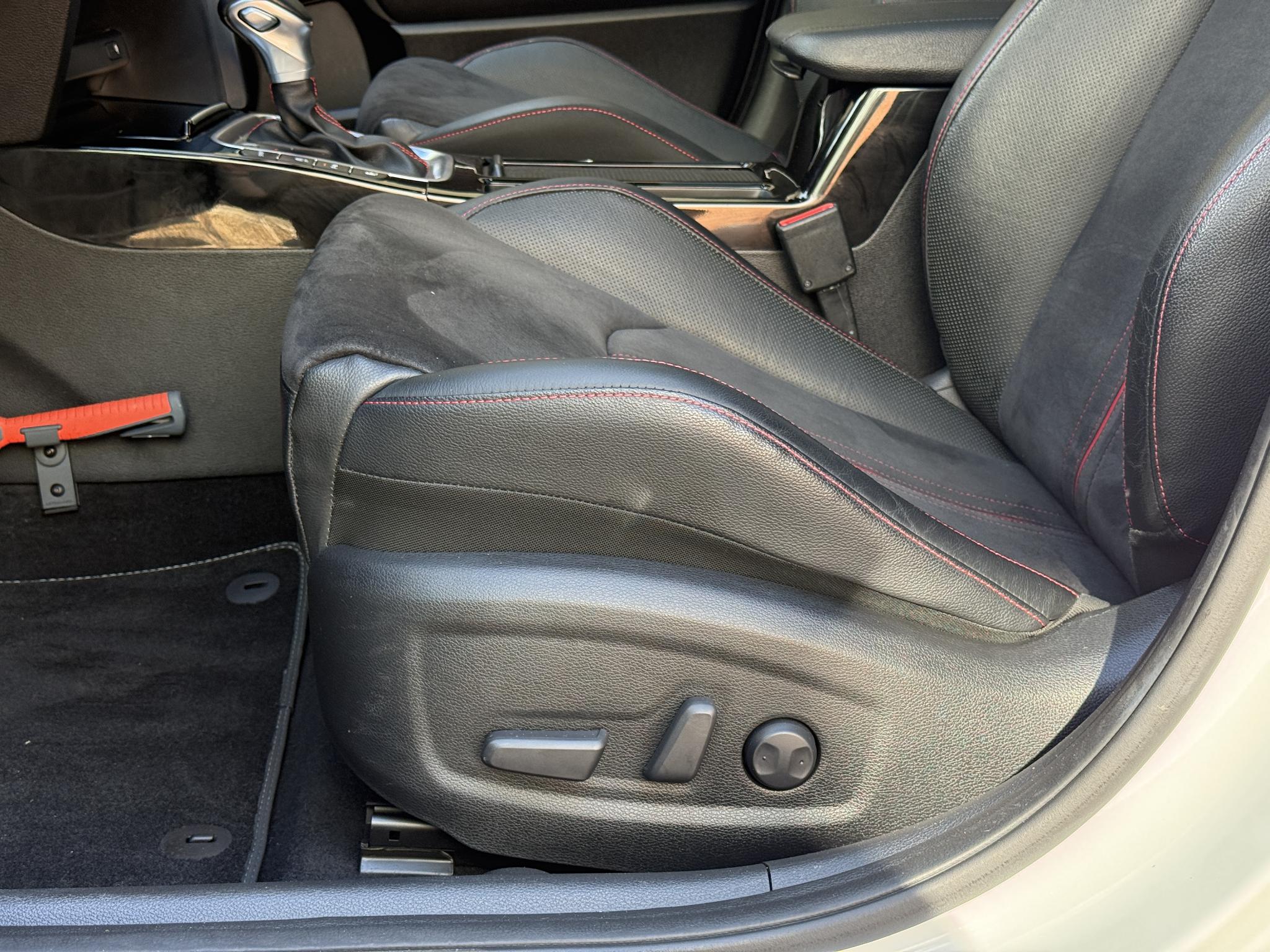 Foto van Kia Proceed