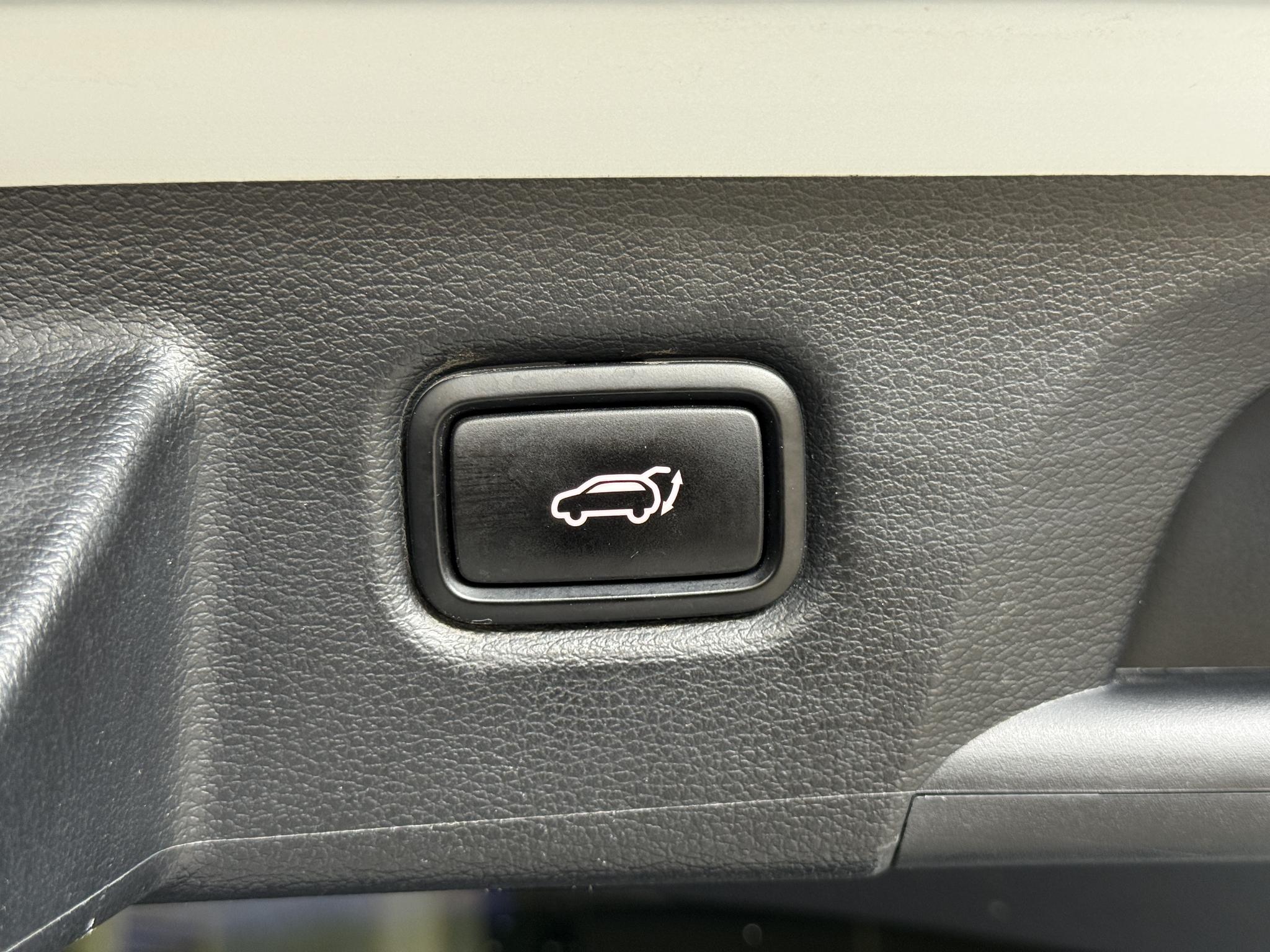 Foto van Kia Proceed