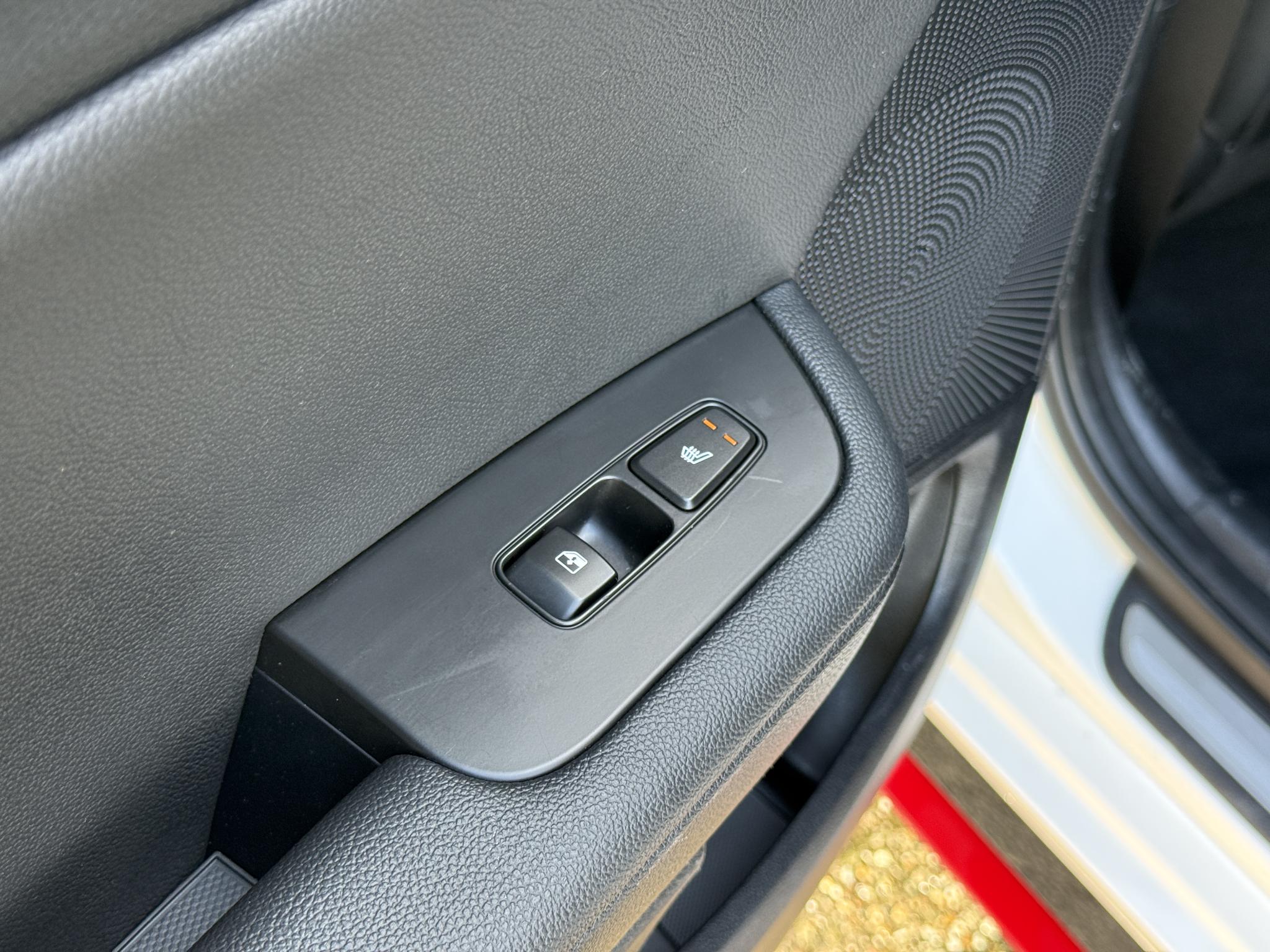Foto van Kia Proceed