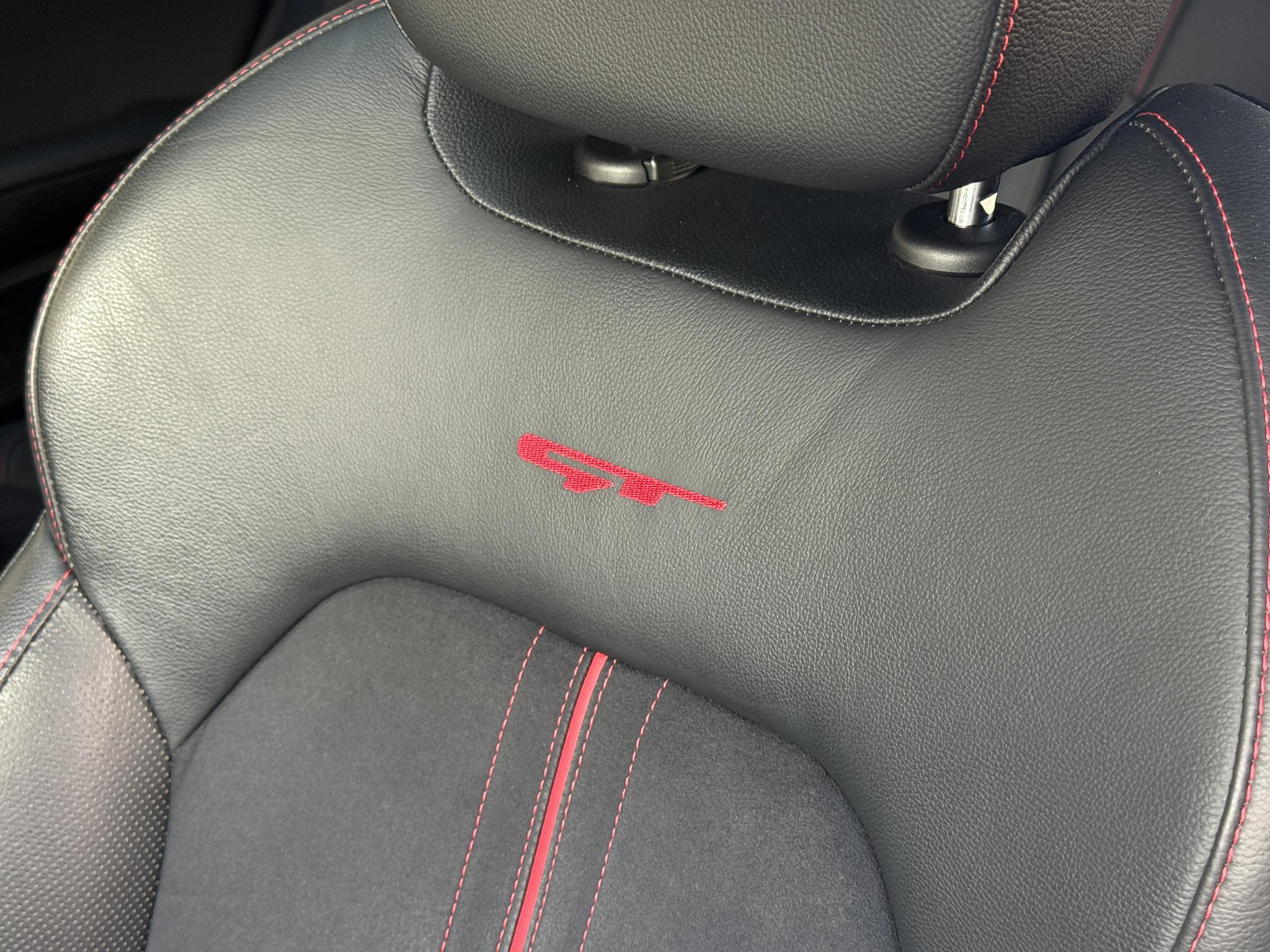Foto van Kia Proceed