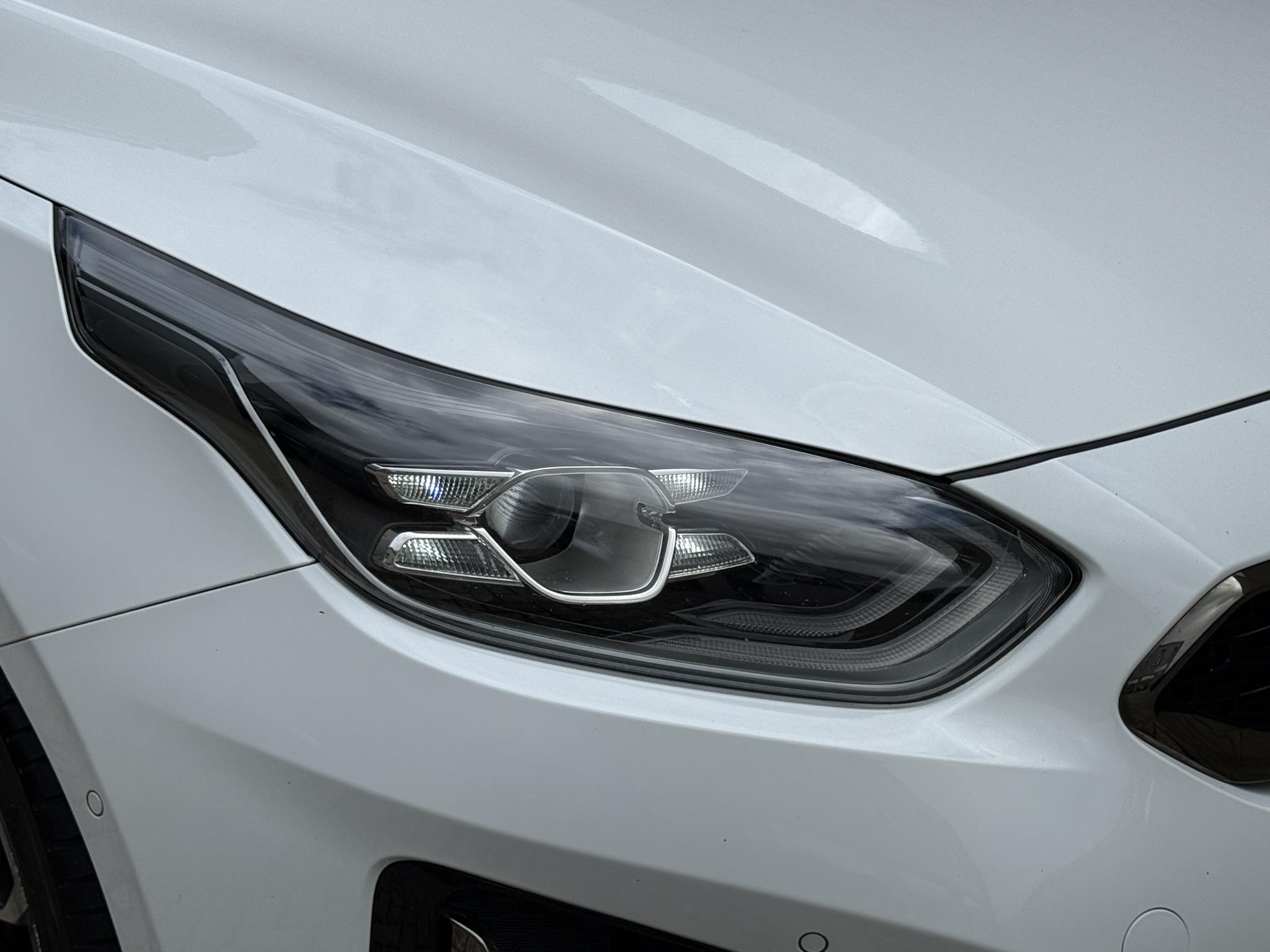 Foto van Kia Proceed
