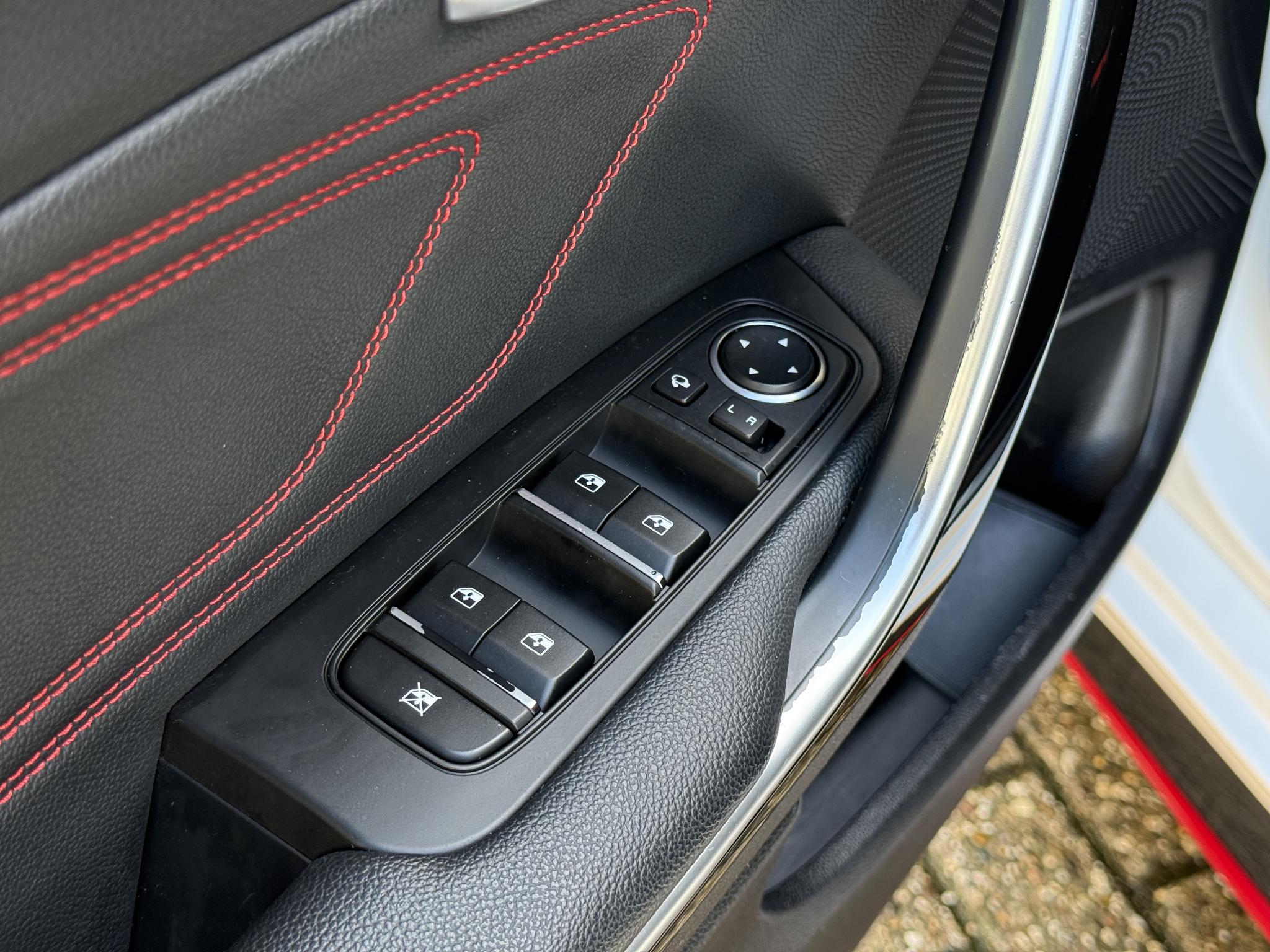 Foto van Kia Proceed