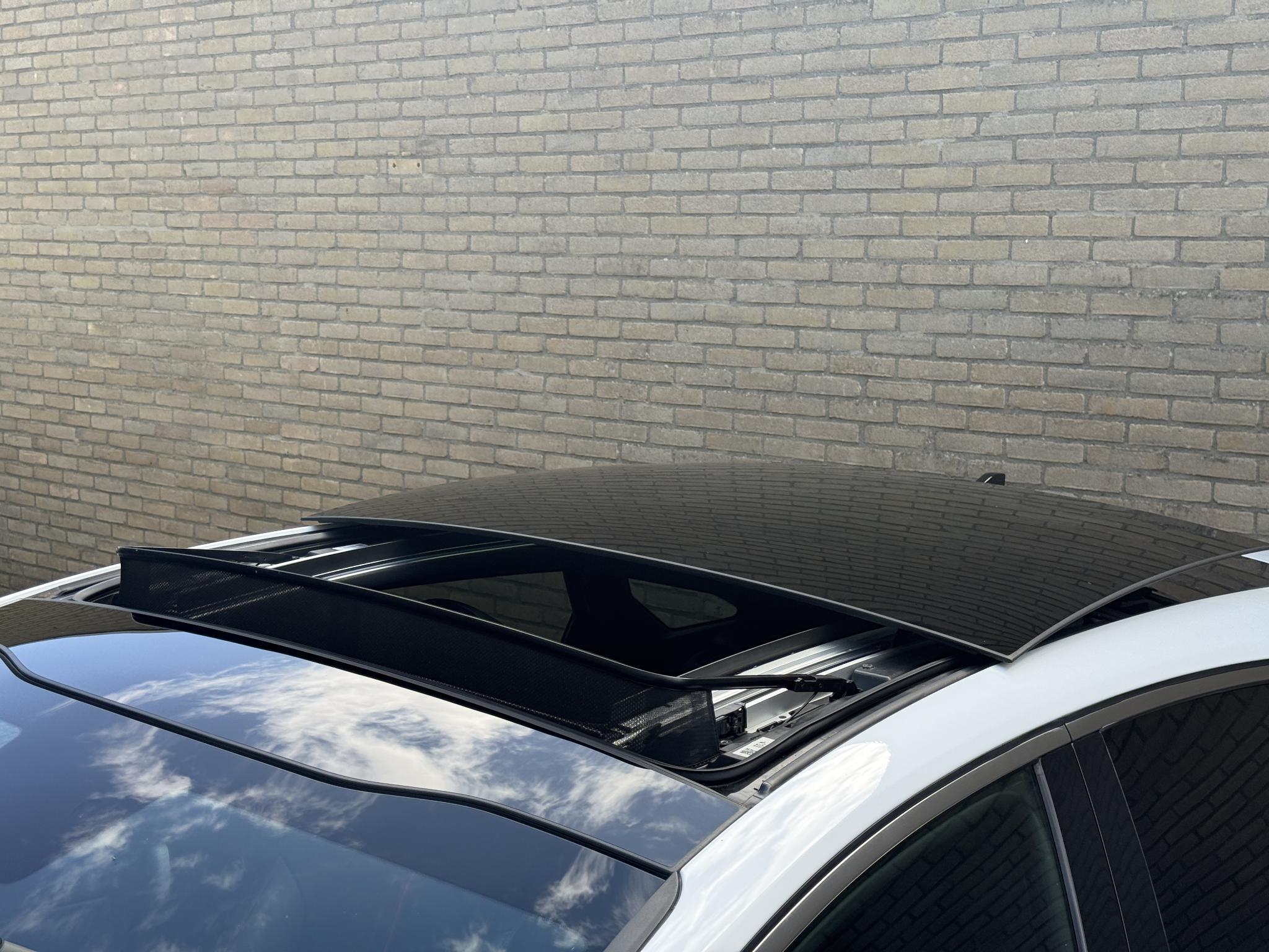 Foto van Kia Proceed