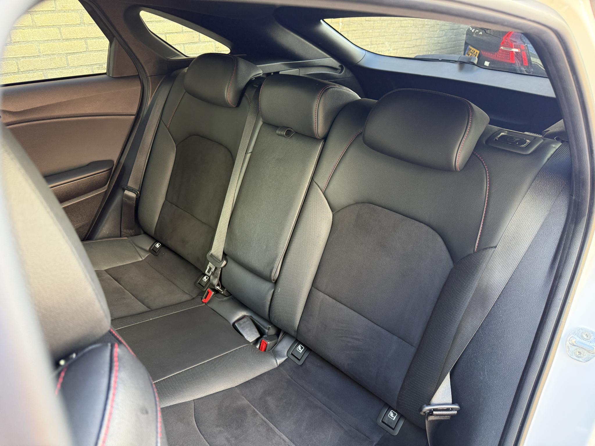 Foto van Kia Proceed