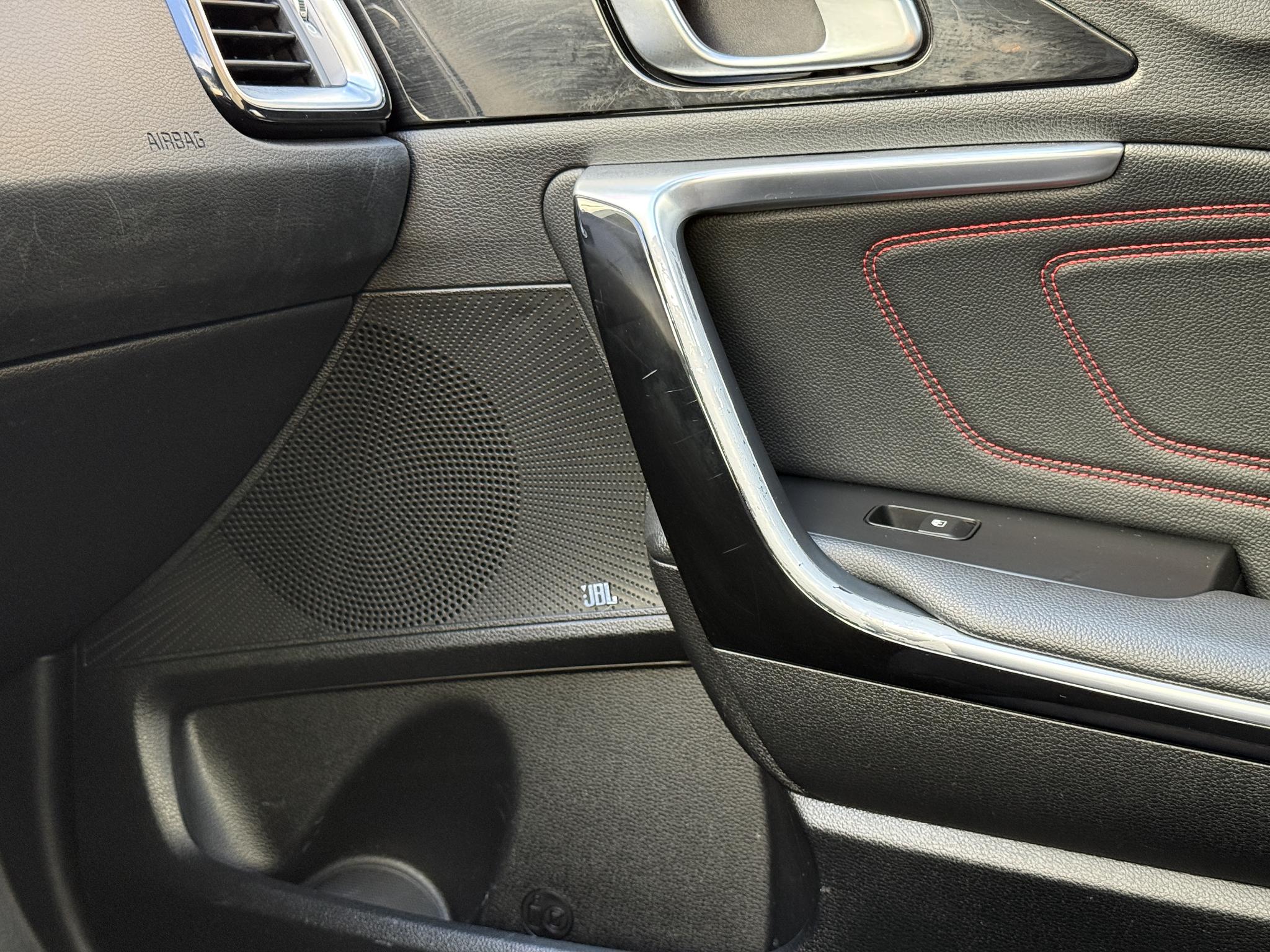 Foto van Kia Proceed