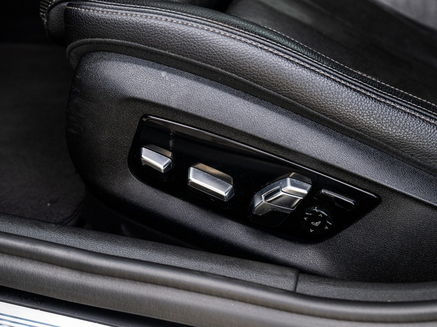 Foto van BMW 540i xDrive