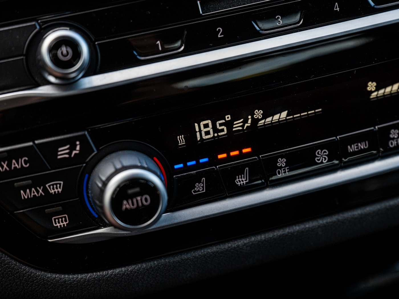Foto van BMW 540i xDrive