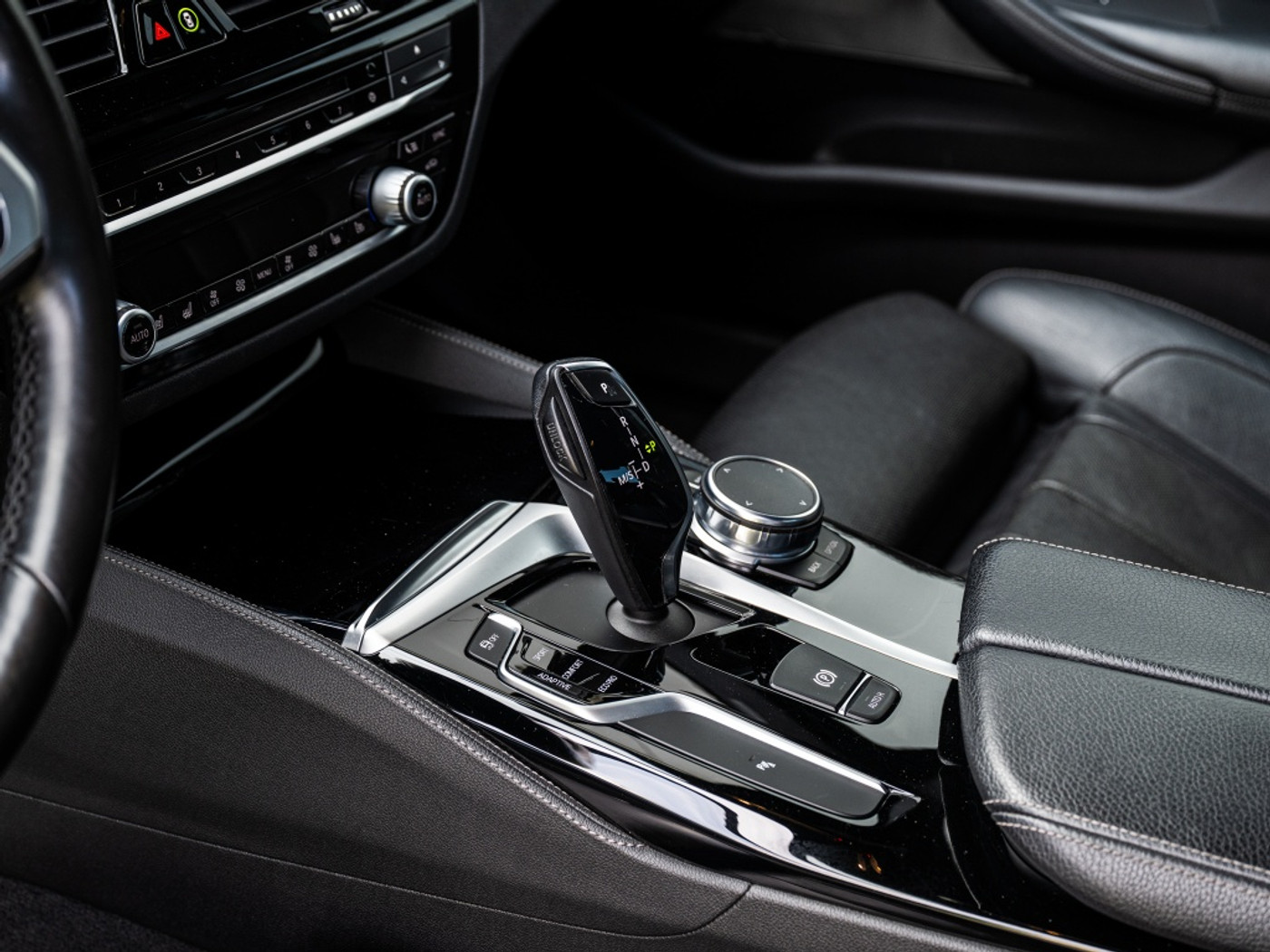 Foto van BMW 540i xDrive