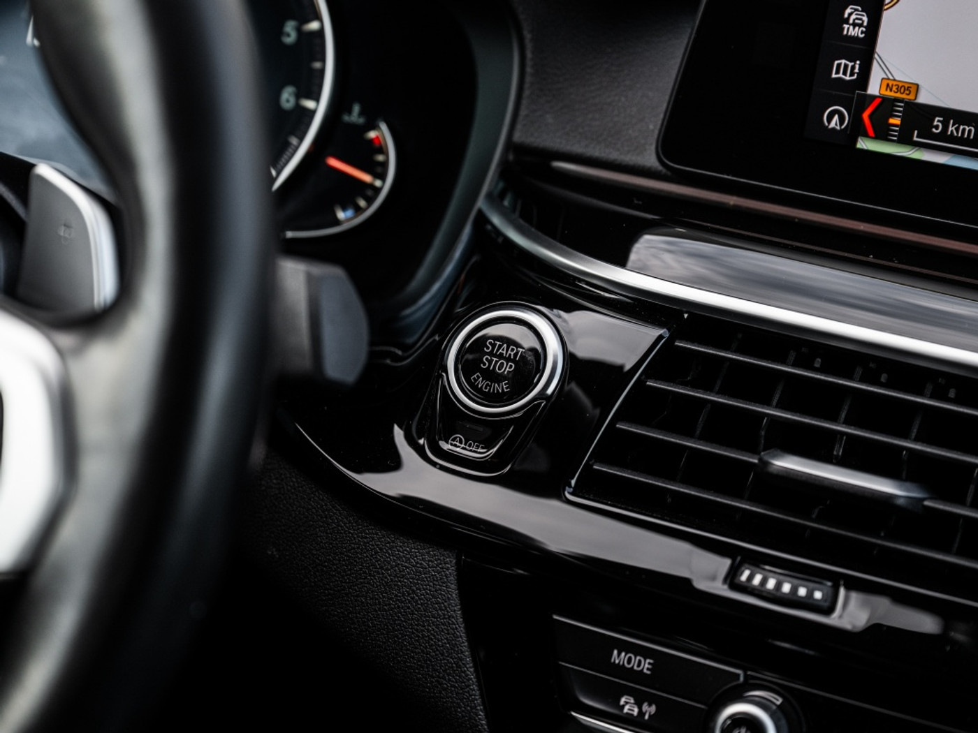 Foto van BMW 540i xDrive