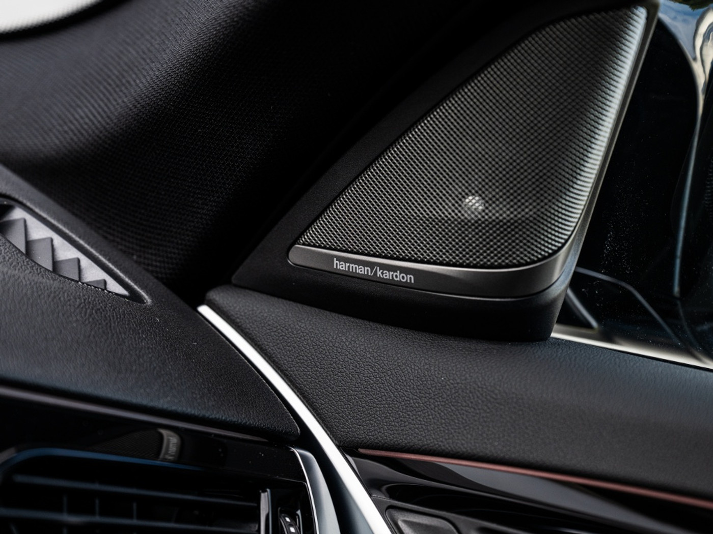 Foto van BMW 540i xDrive