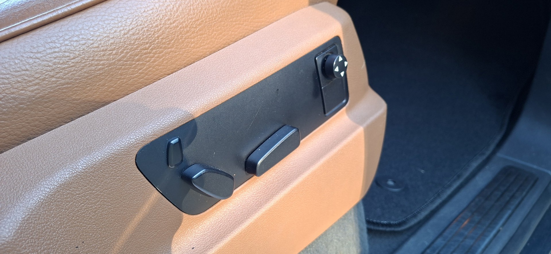 Foto van Volkswagen Touareg