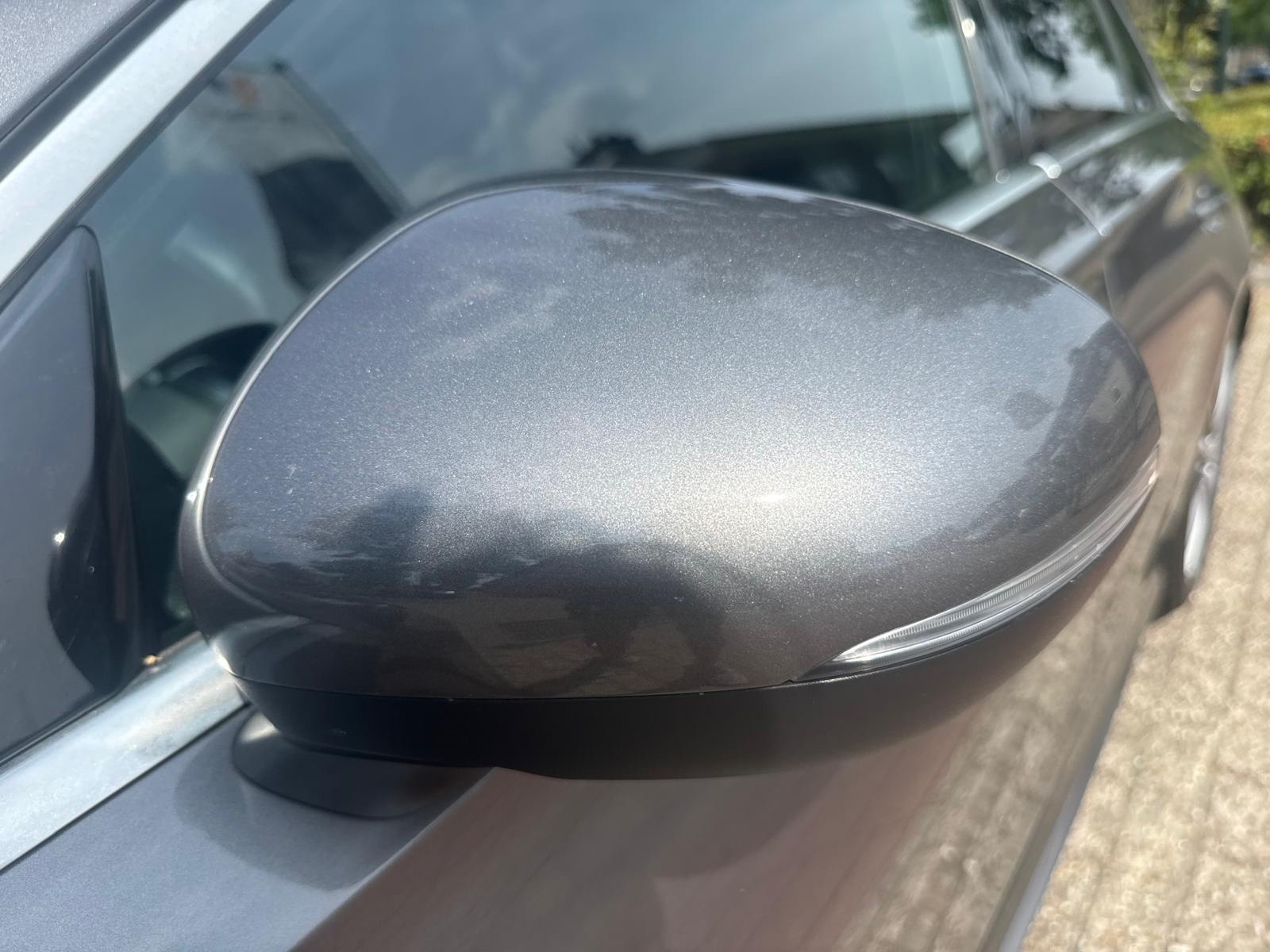 Foto van Mercedes-Benz A 200